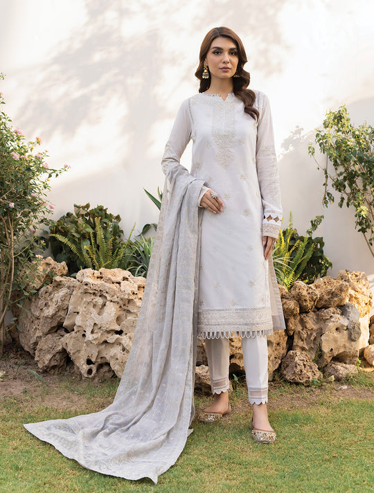 Iznik | Lawnkari 24 | UE-150 SERENE TURF - House Of Anaya