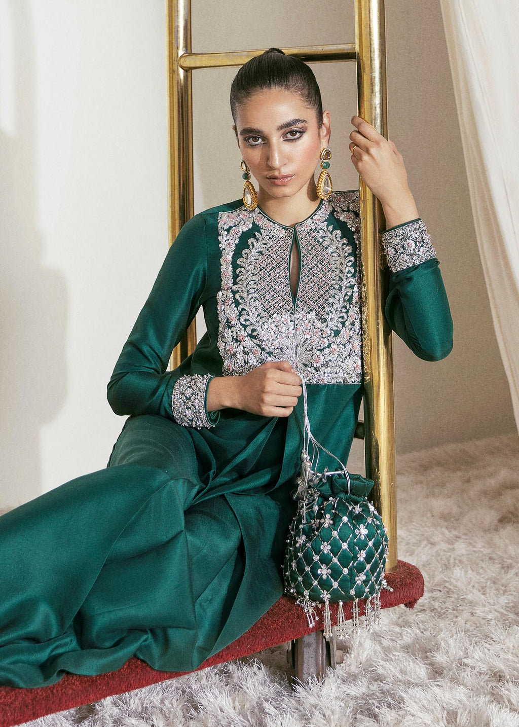 Hussain Rehar | Basic Not Basic | YARROW