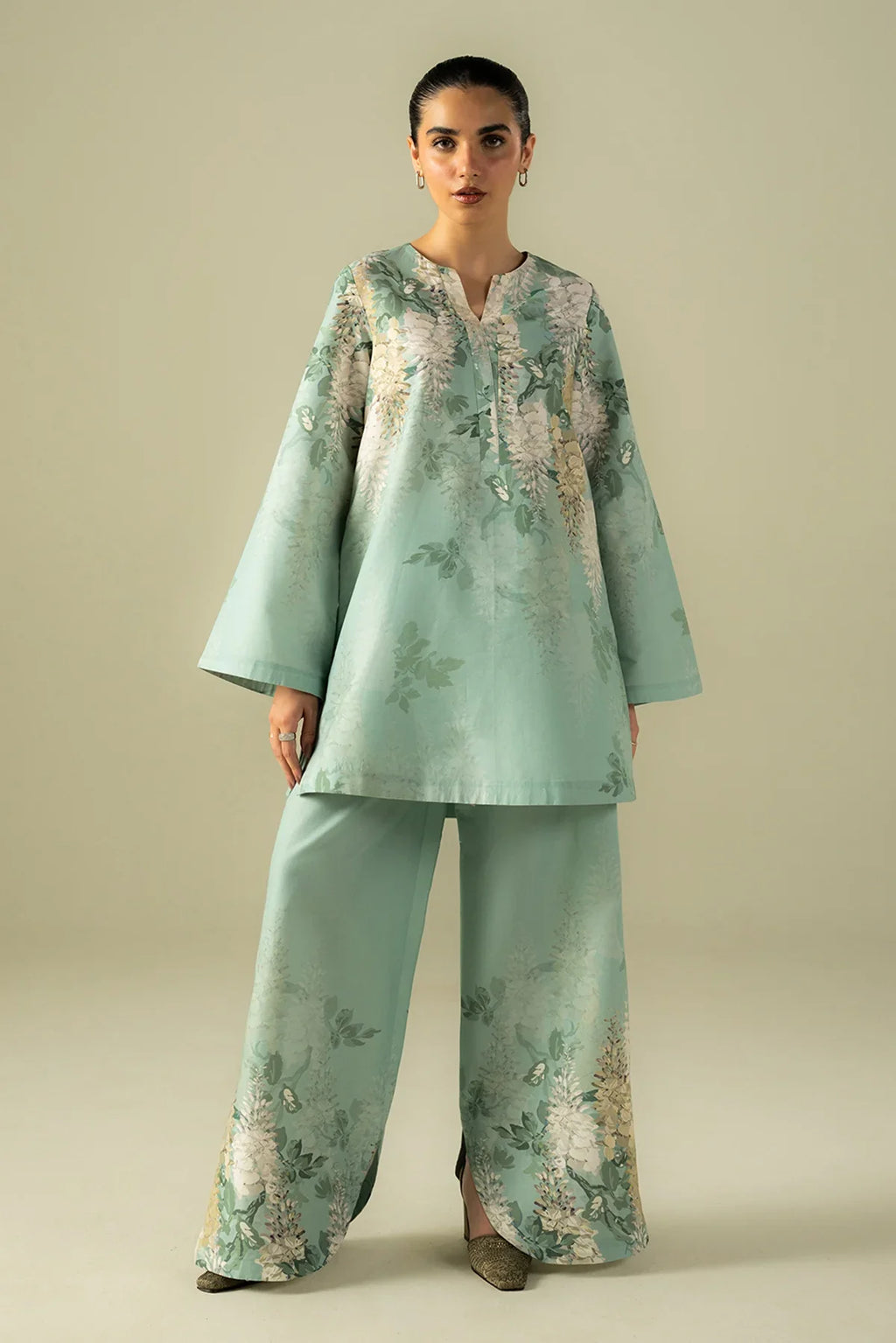 Afrozeh | Cords | Frosted