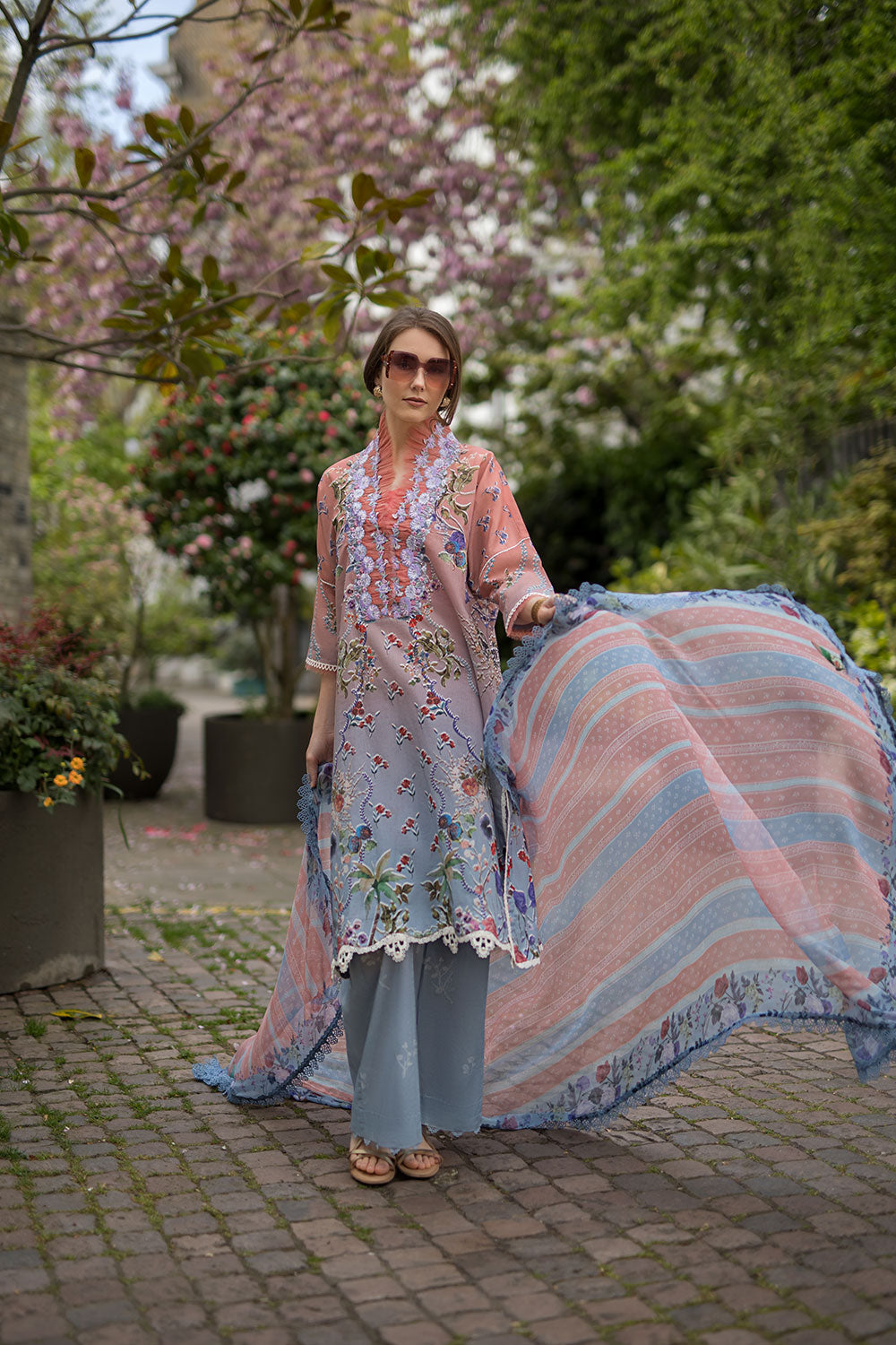 Sobia Nazir | Basics 25 | Design 2A