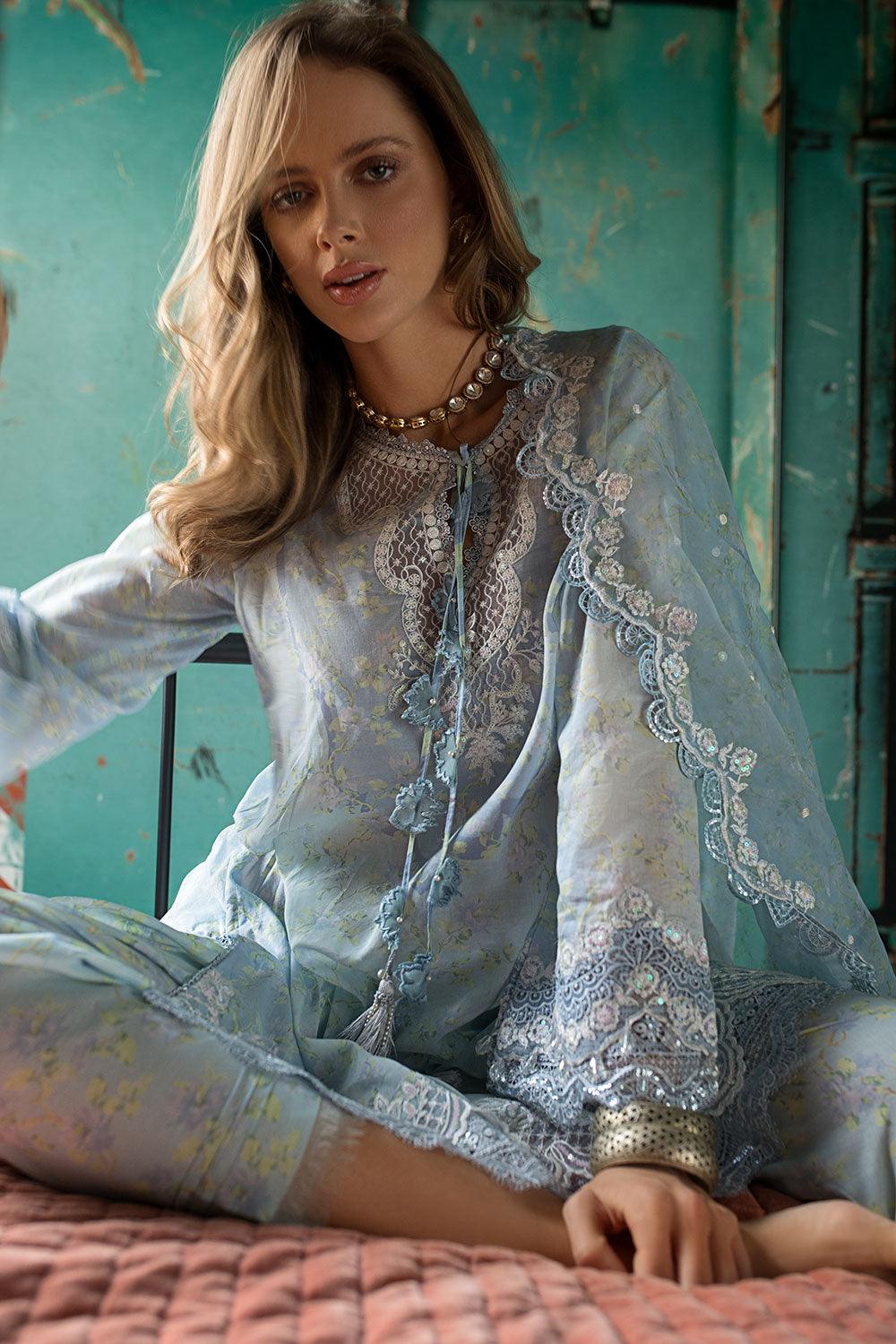 Sobia Nazir Vital 2A - Riwayat-e-khas