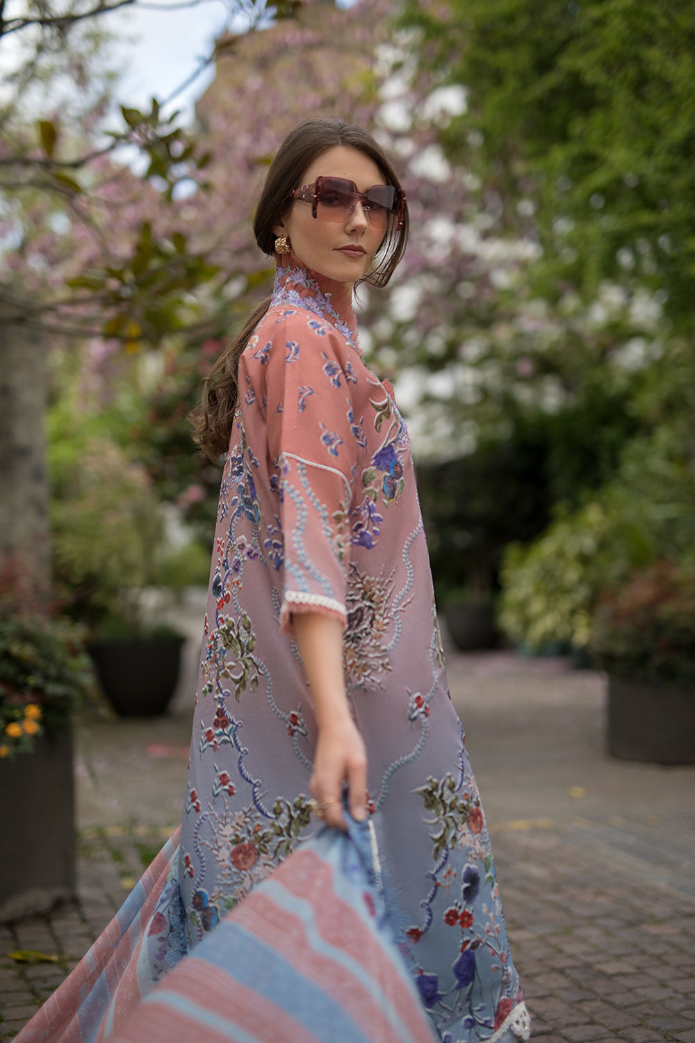 Sobia Nazir | Basics 25 | Design 2A