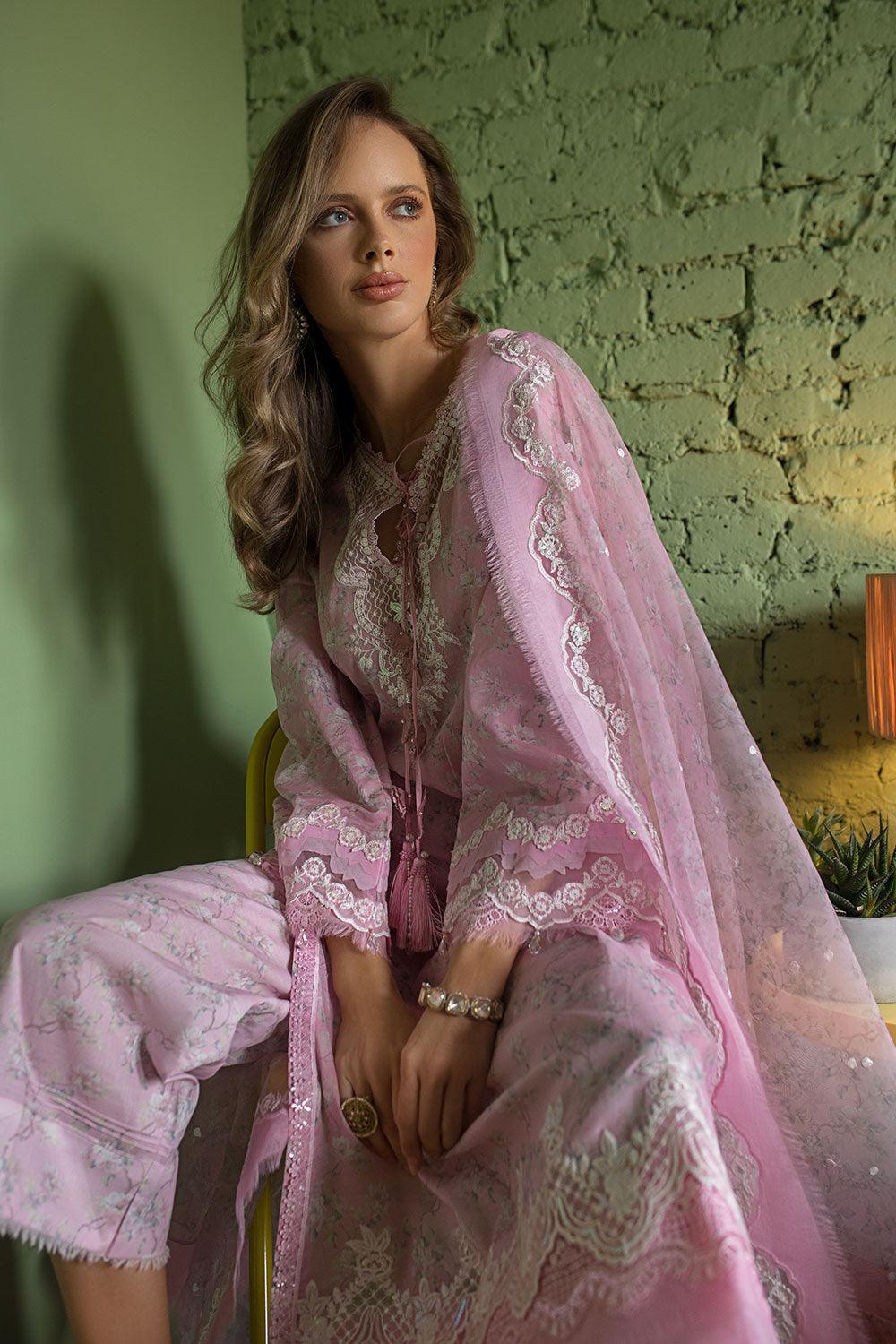 Sobia Nazir Vital 2B - Riwayat-e-khas