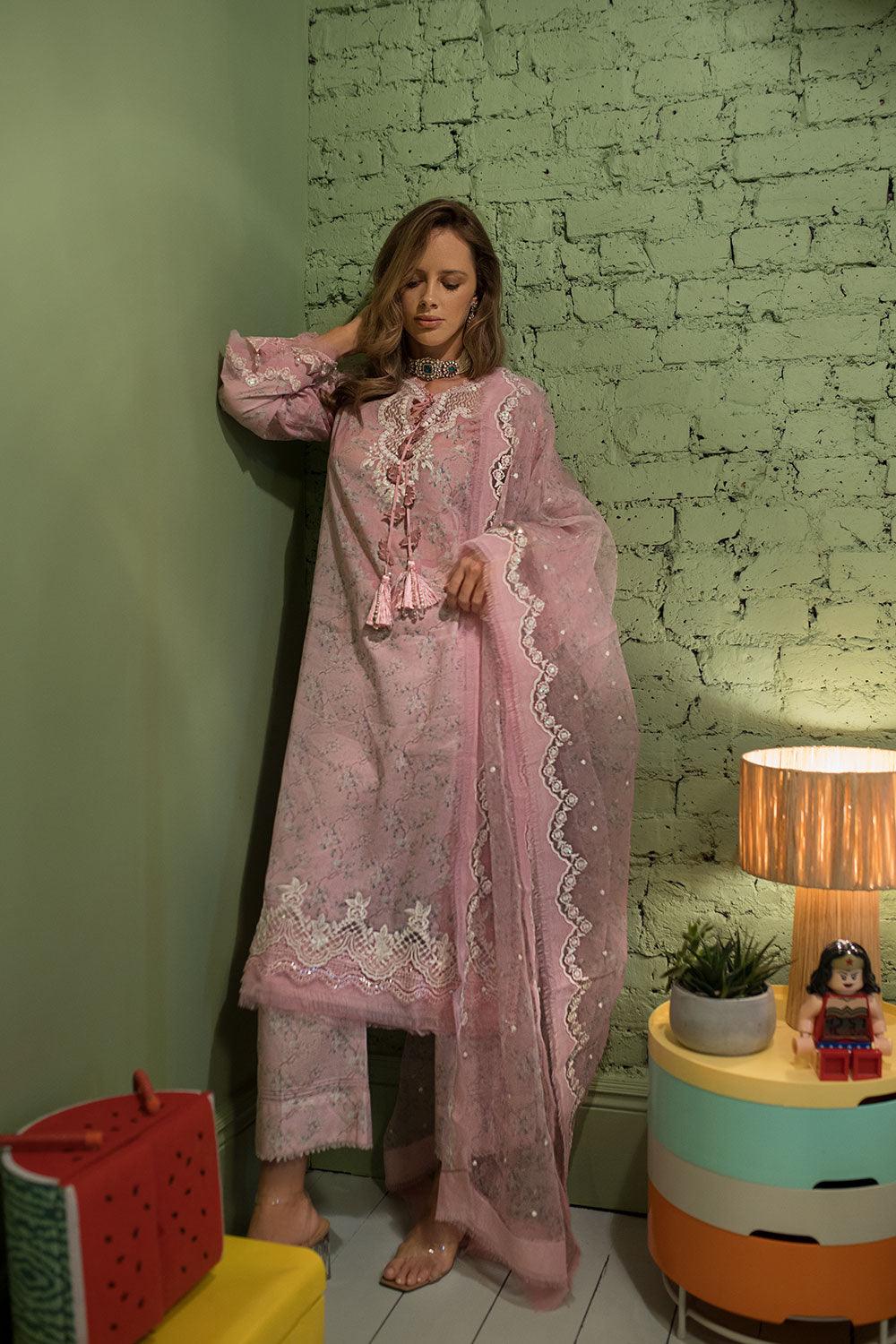 Sobia Nazir Vital 2B - Riwayat-e-khas