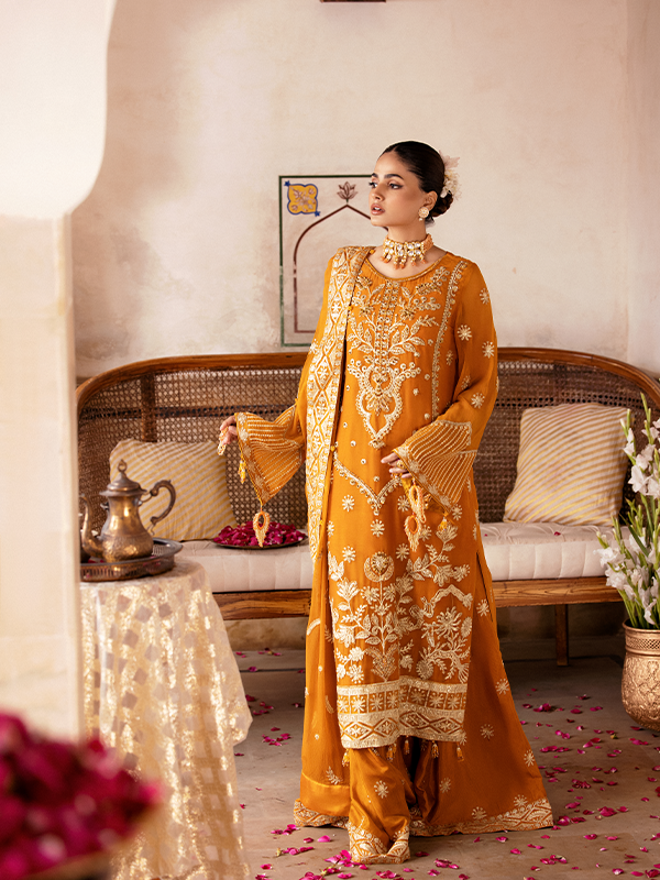 Zebtan | Zeenat Collection Vol 19 | ZN-09 - Riwayat-e-Khas