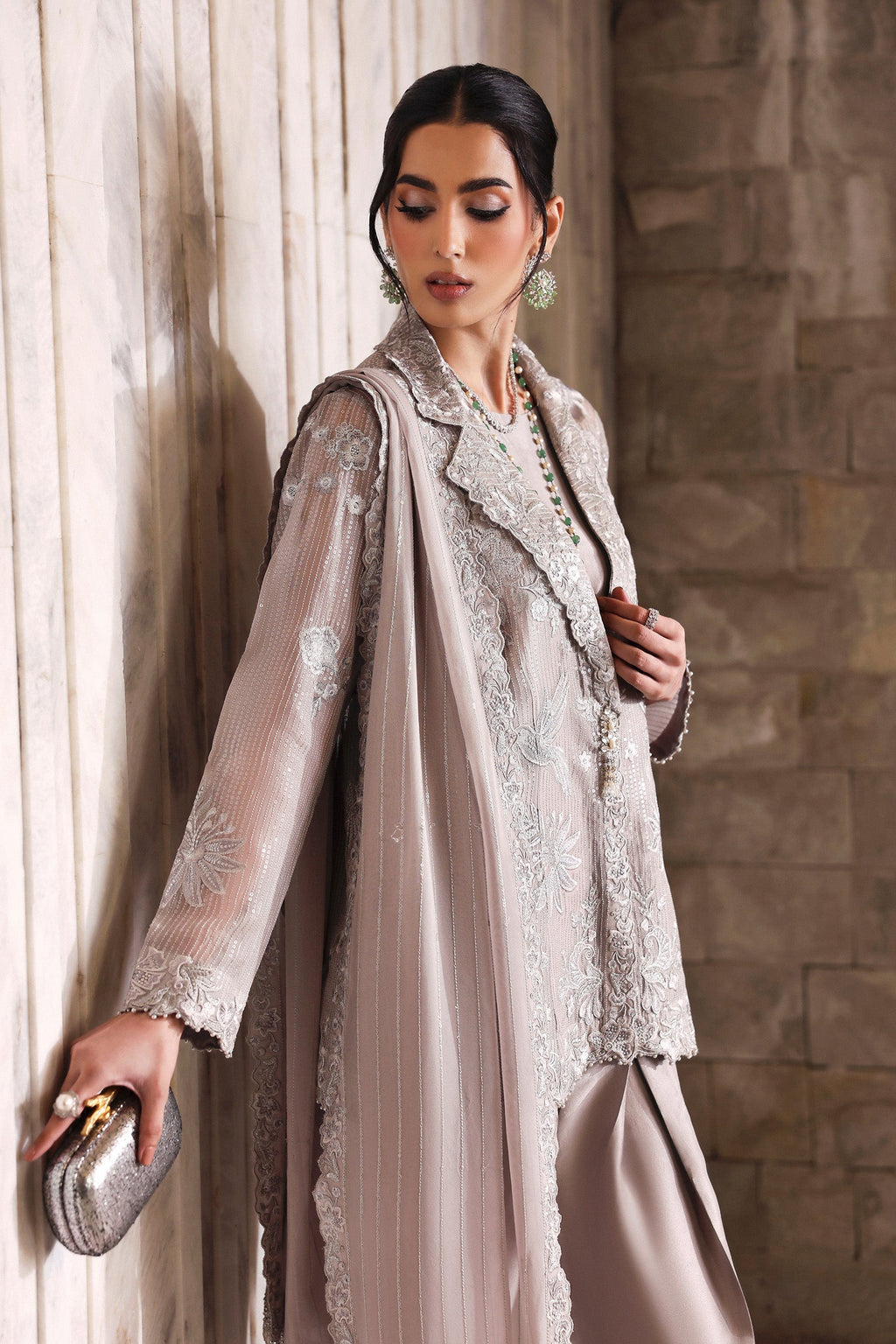 Elan | NOURA | HALIA (EV-21515)