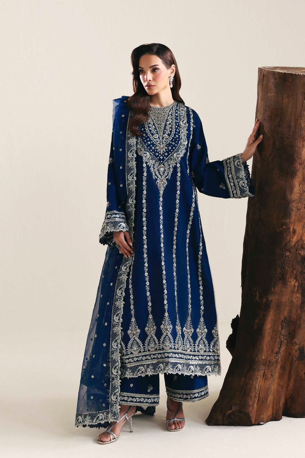 Akbar Aslam | Formal Pret | Ardyn