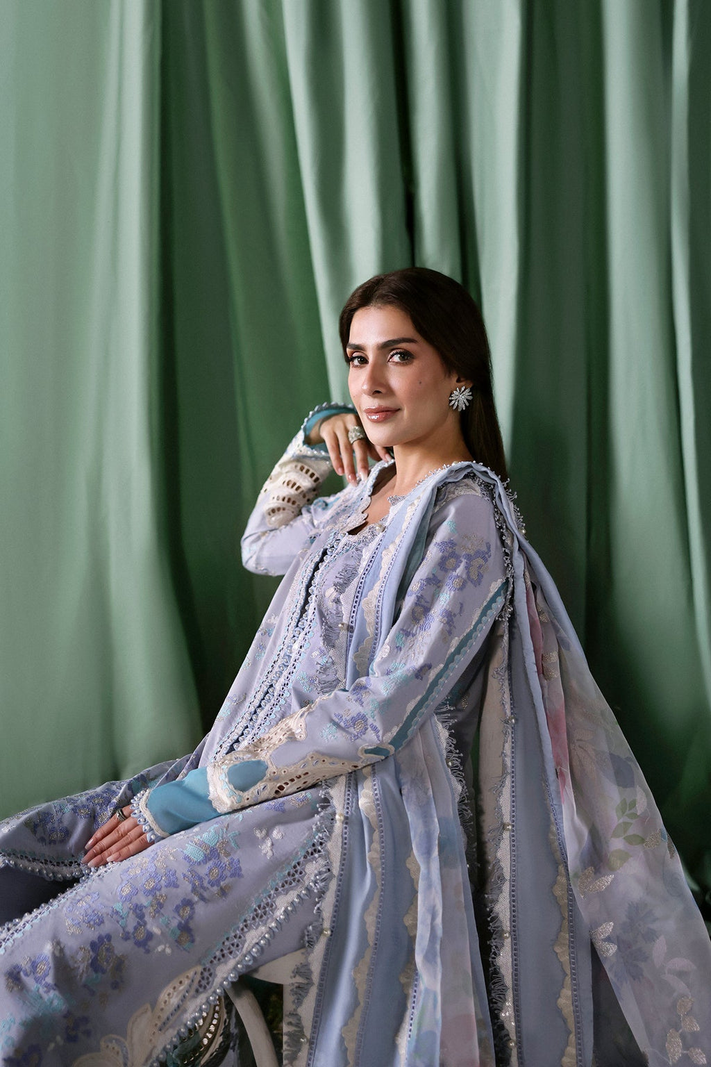Afrozeh | A Lawn '26 | CHLORIS