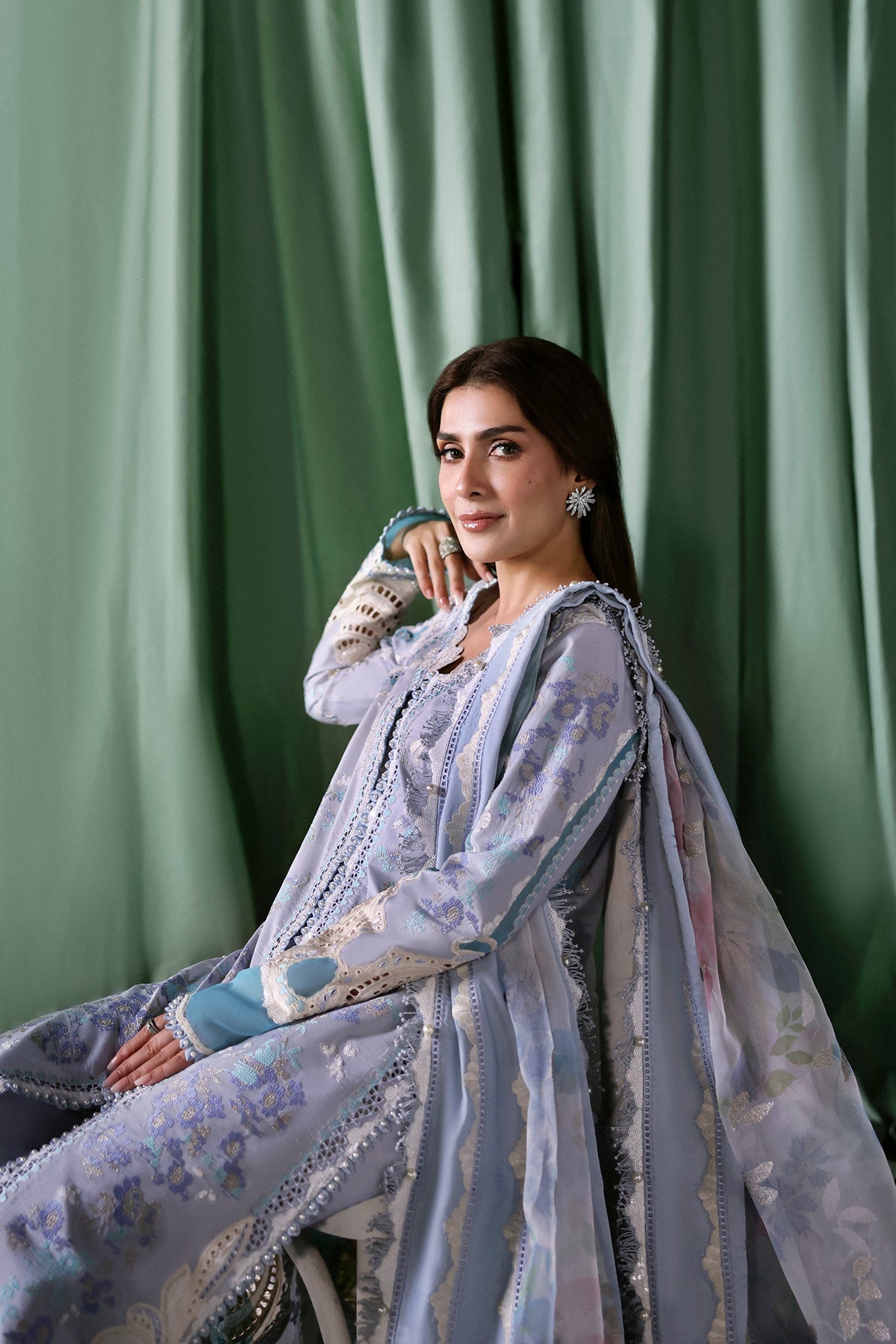 Afrozeh | A Lawn '26 | CHLORIS