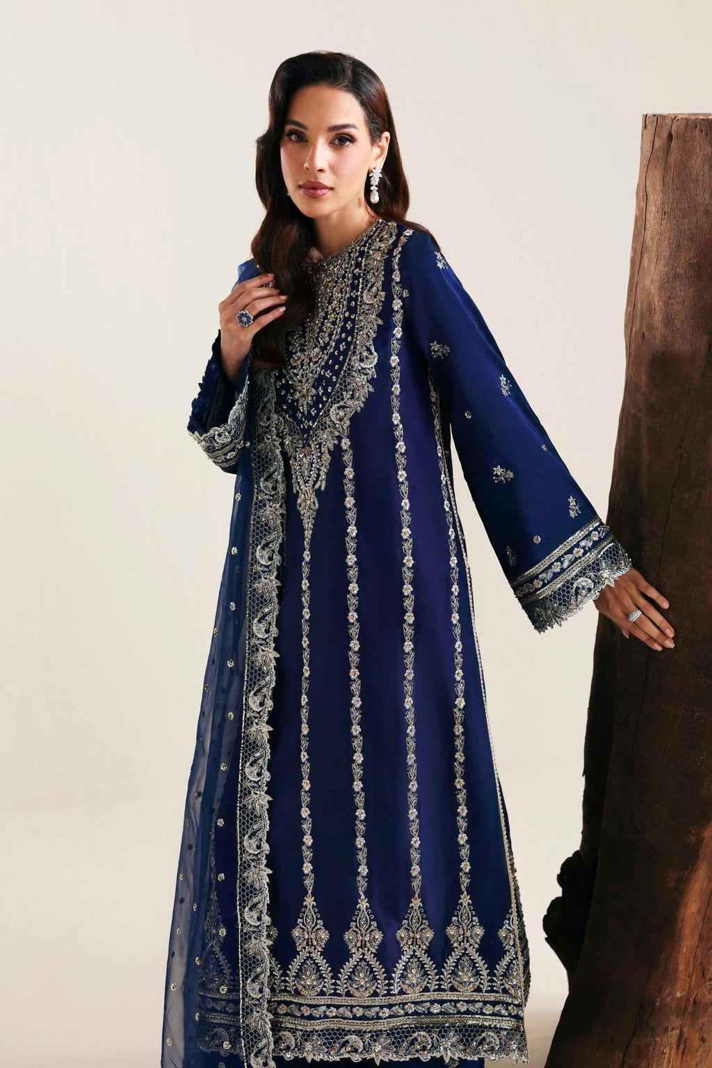 Akbar Aslam | Formal Pret | Ardyn