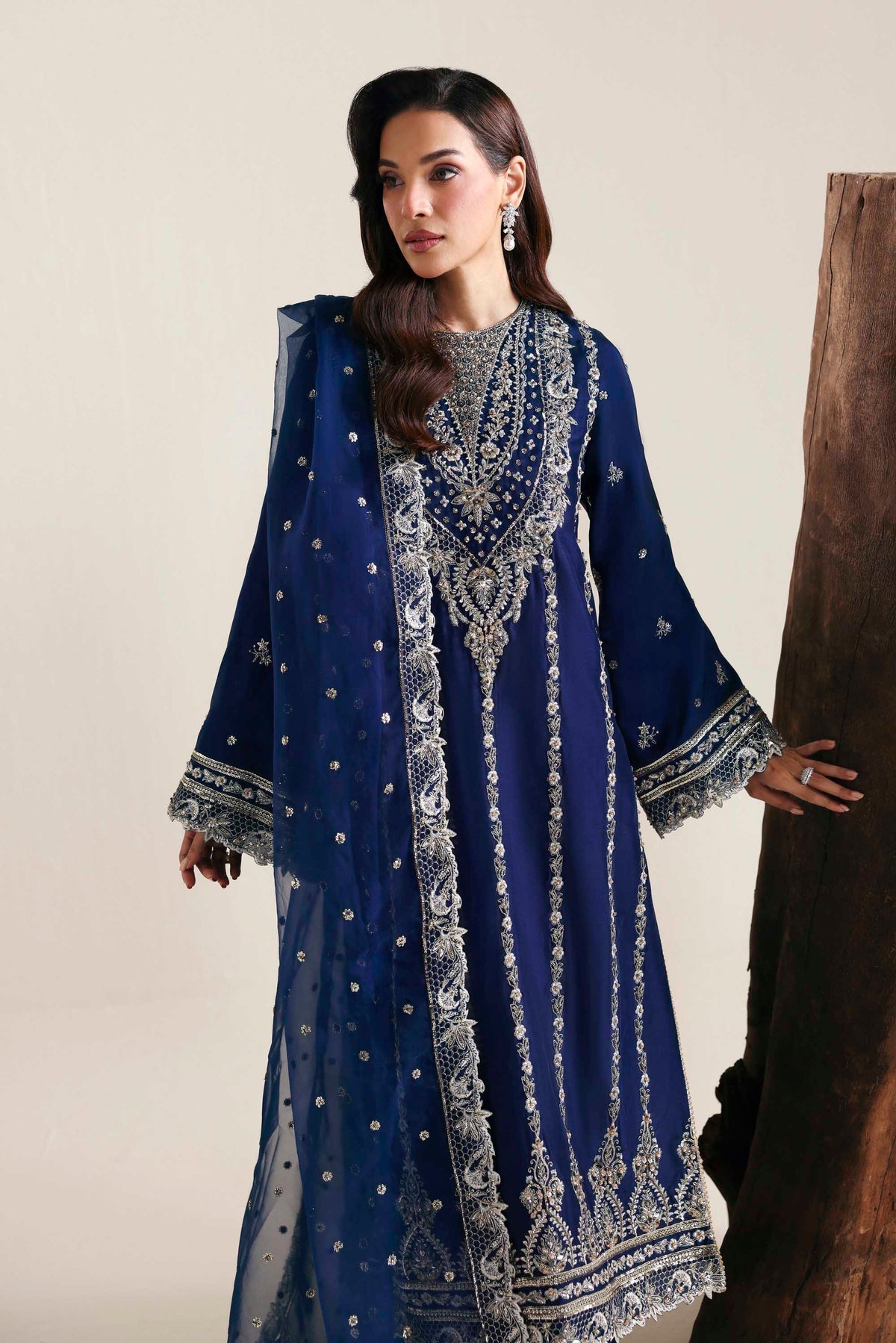 Akbar Aslam | Formal Pret | Ardyn