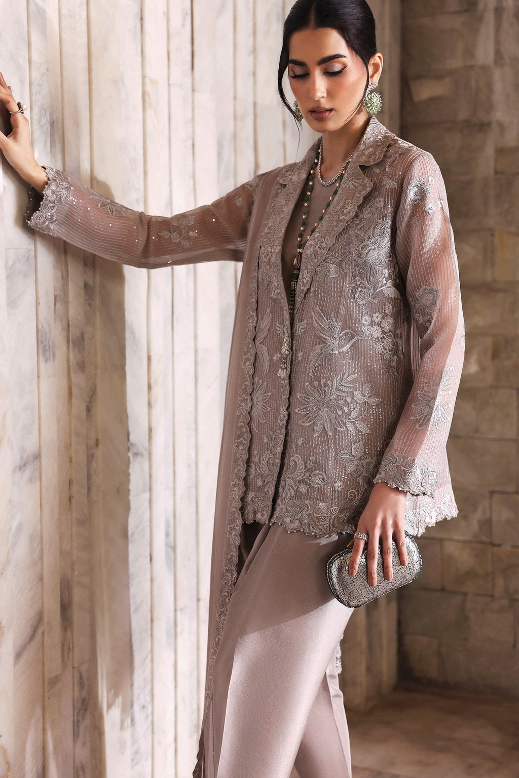 Elan | NOURA | HALIA (EV-21515)