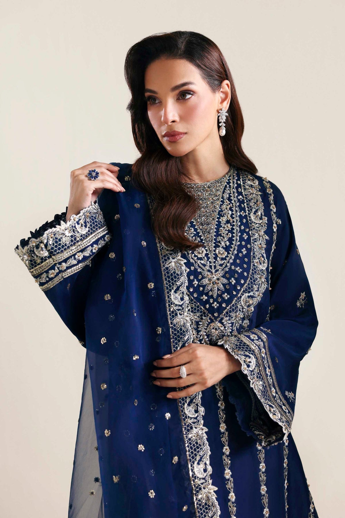 Akbar Aslam | Formal Pret | Ardyn