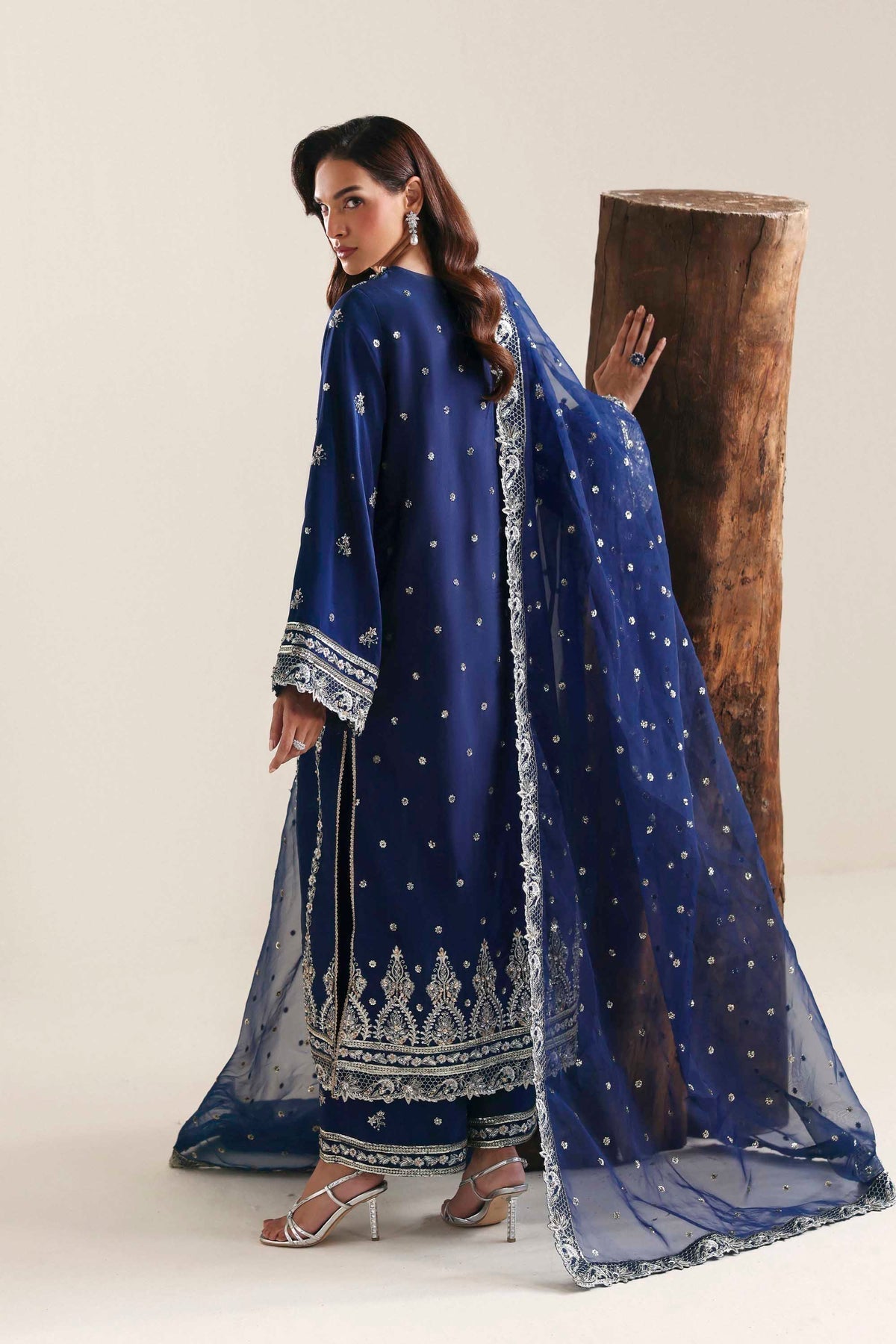 Akbar Aslam | Formal Pret | Ardyn