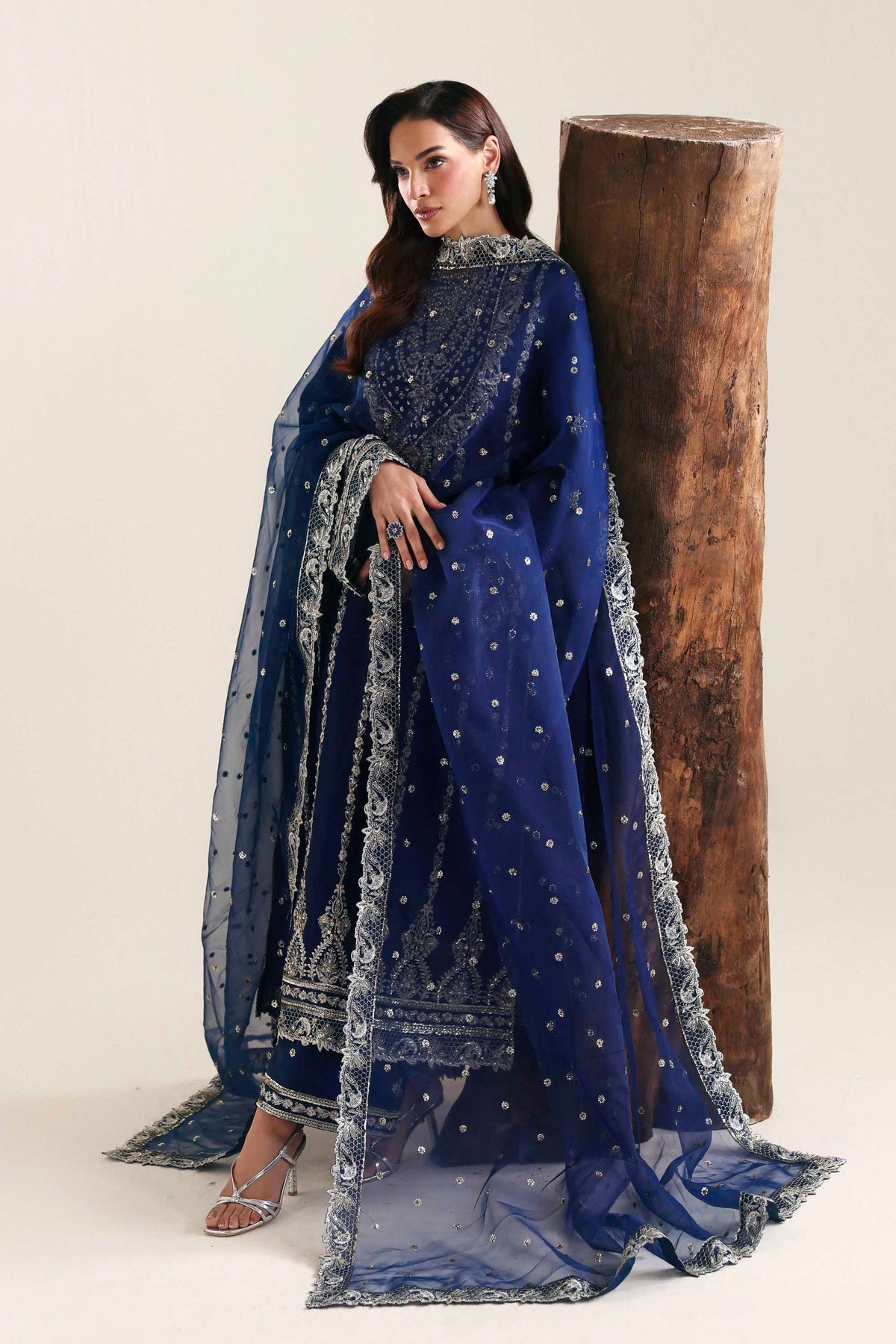 Akbar Aslam | Formal Pret | Ardyn