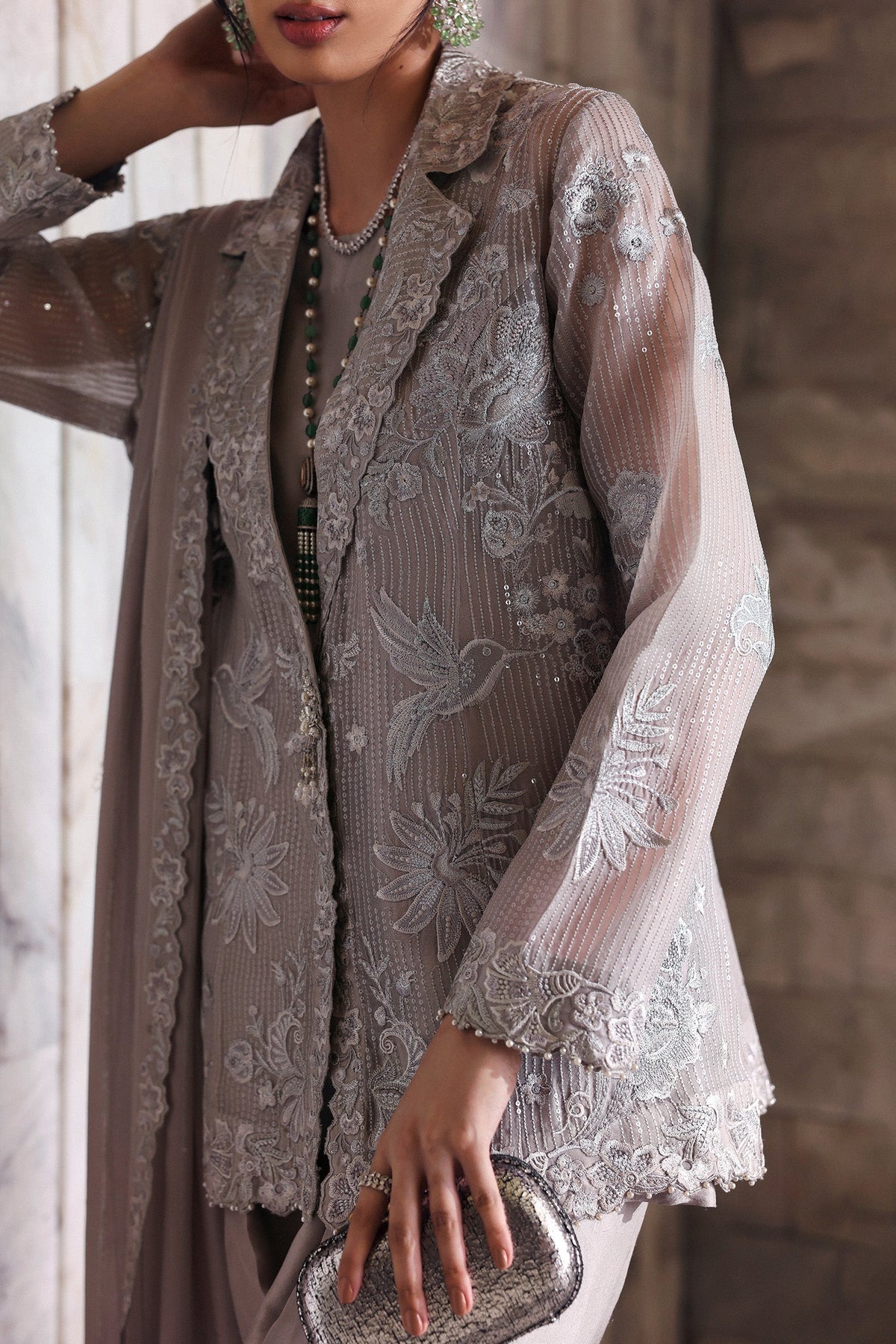 Elan | NOURA | HALIA (EV-21515)