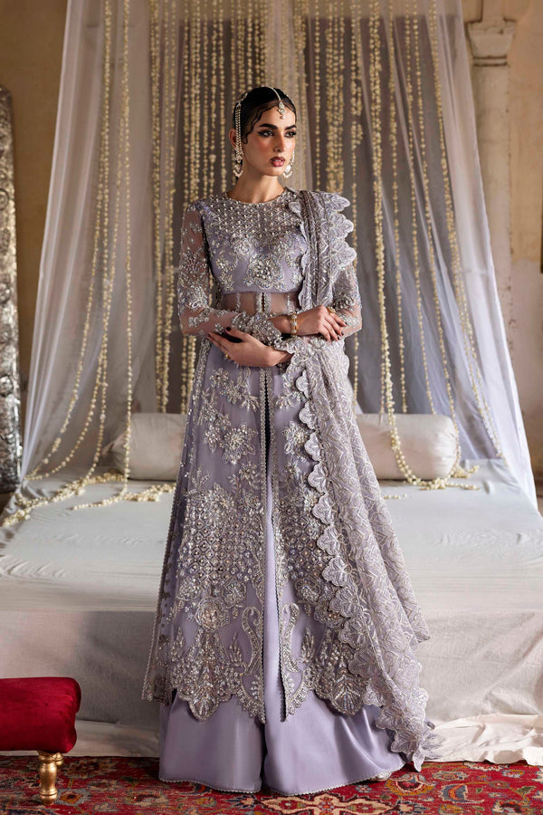 Akbar Aslam | Sultania Luxury Formals 25 | Yashm