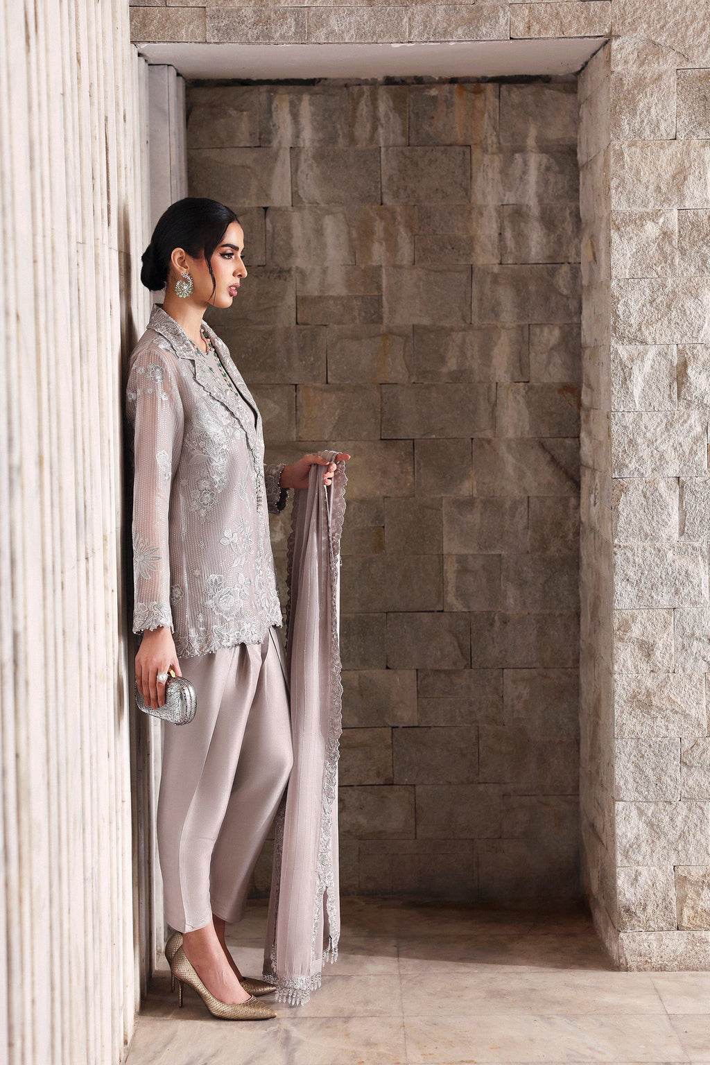 Elan | NOURA | HALIA (EV-21515)