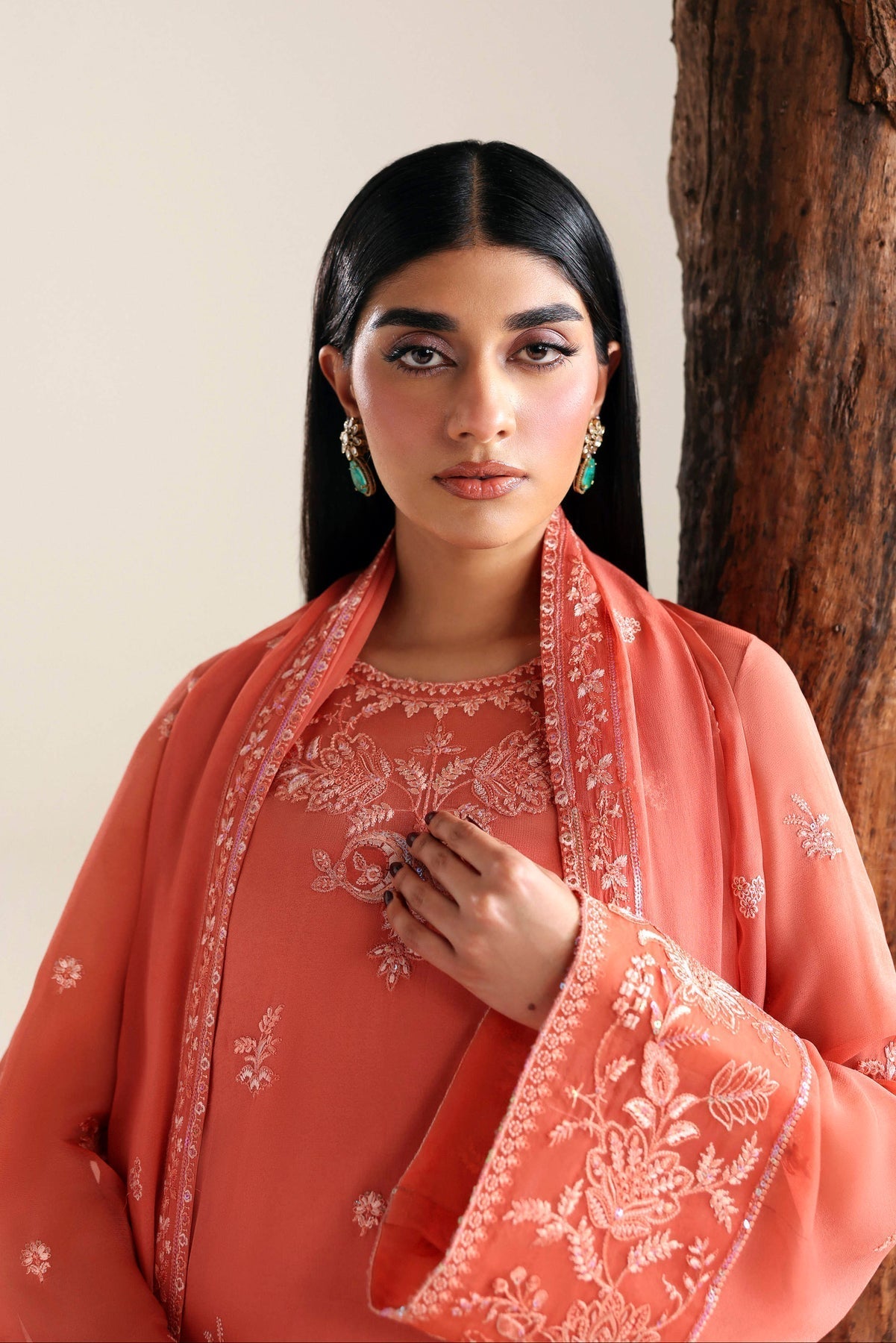 Akbar Aslam | Formal Pret |Kaira