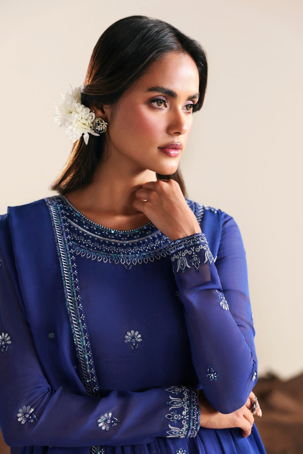 Akbar Aslam | Formal Pret | Zimalia