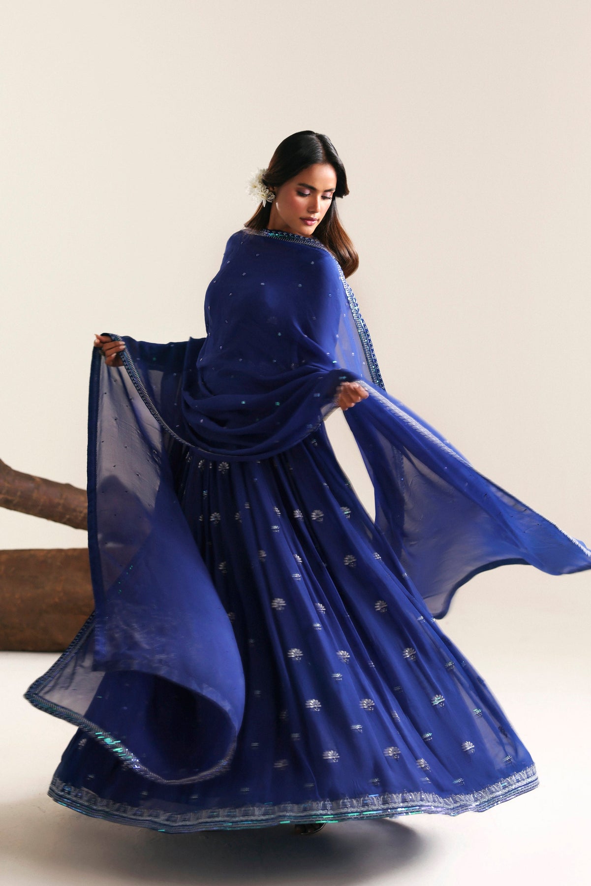 Akbar Aslam | Formal Pret | Zimalia