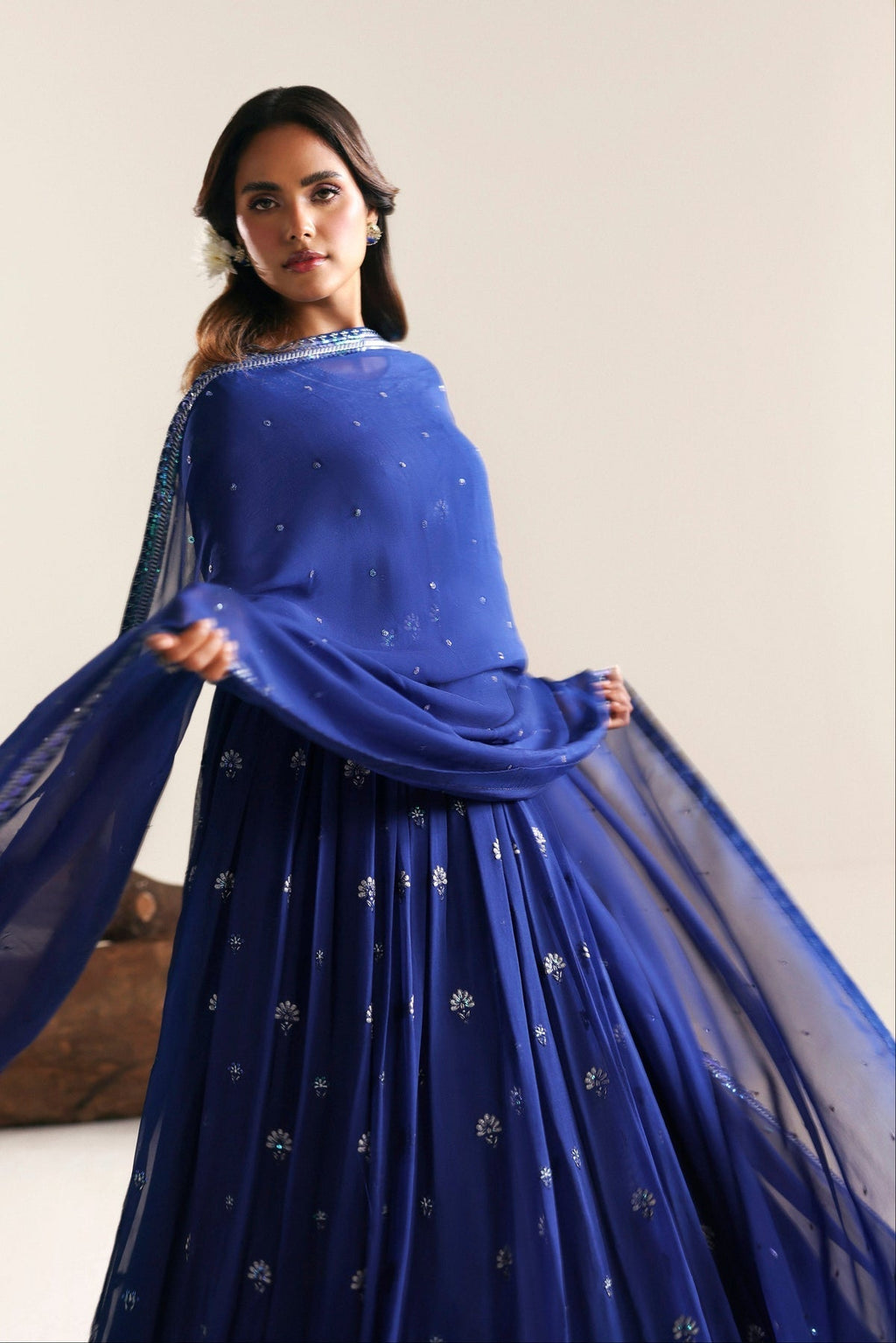 Akbar Aslam | Formal Pret | Zimalia