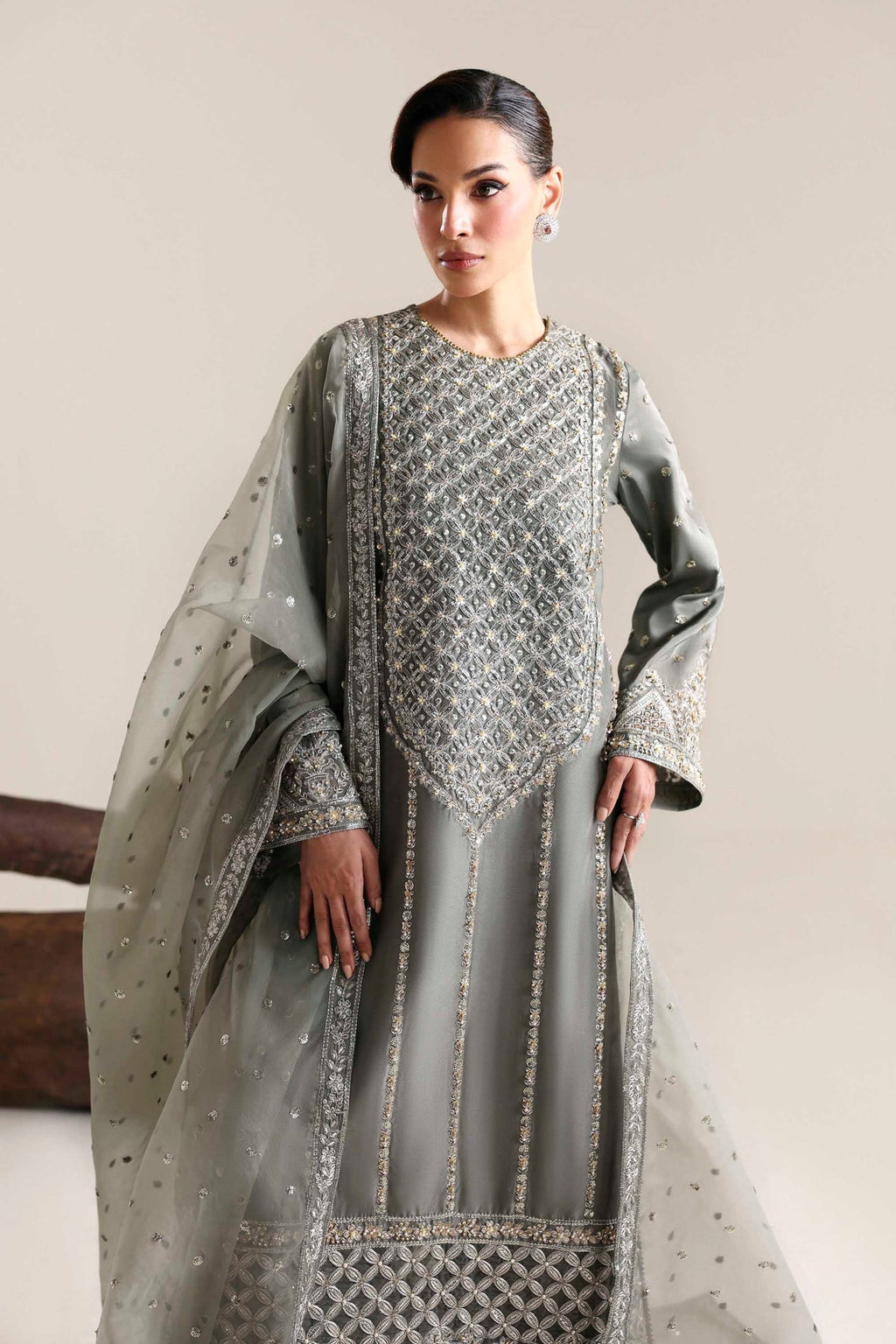 Akbar Aslam | Formal Pret | Zivara