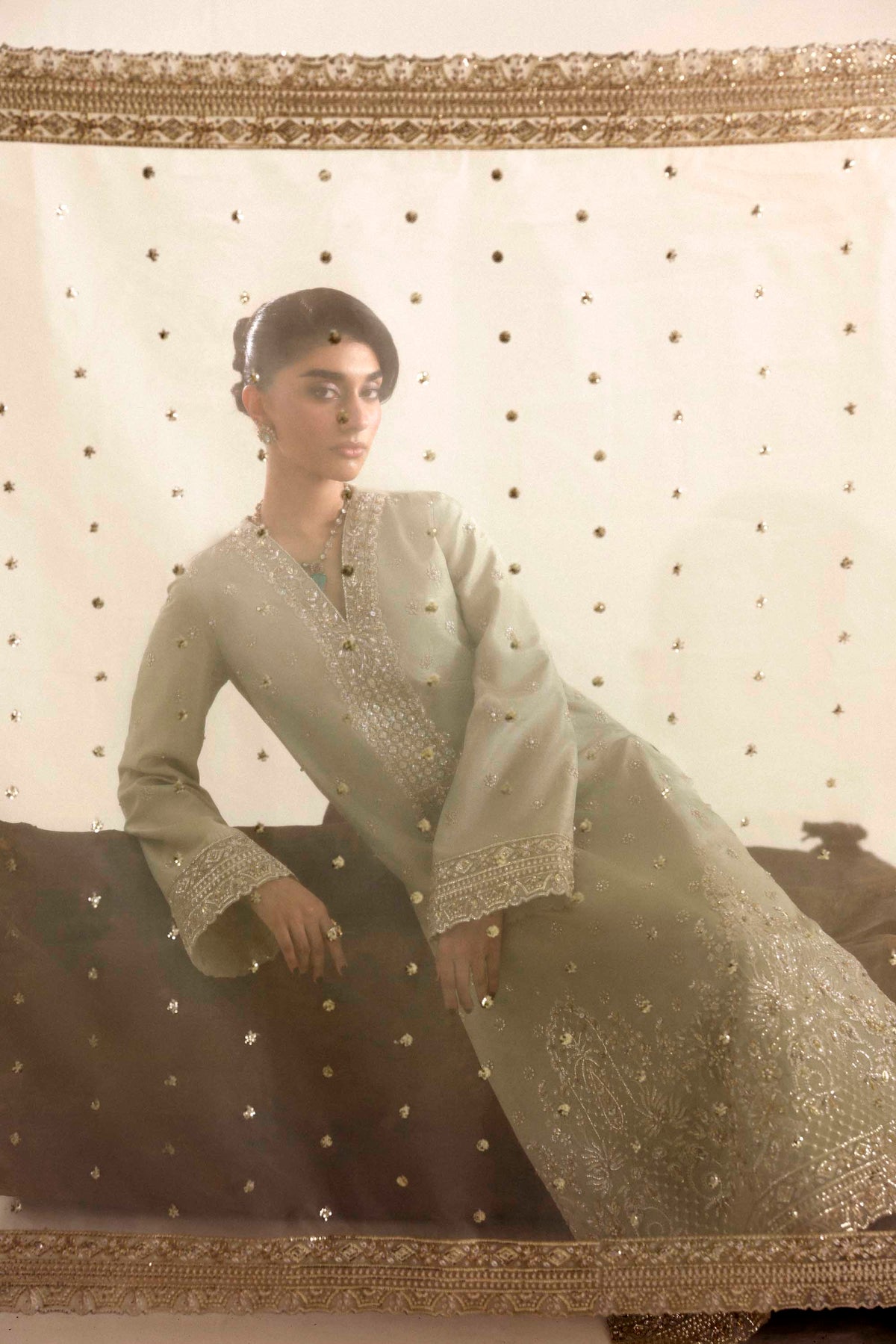 Akbar Aslam | Formal Pret | Aurex