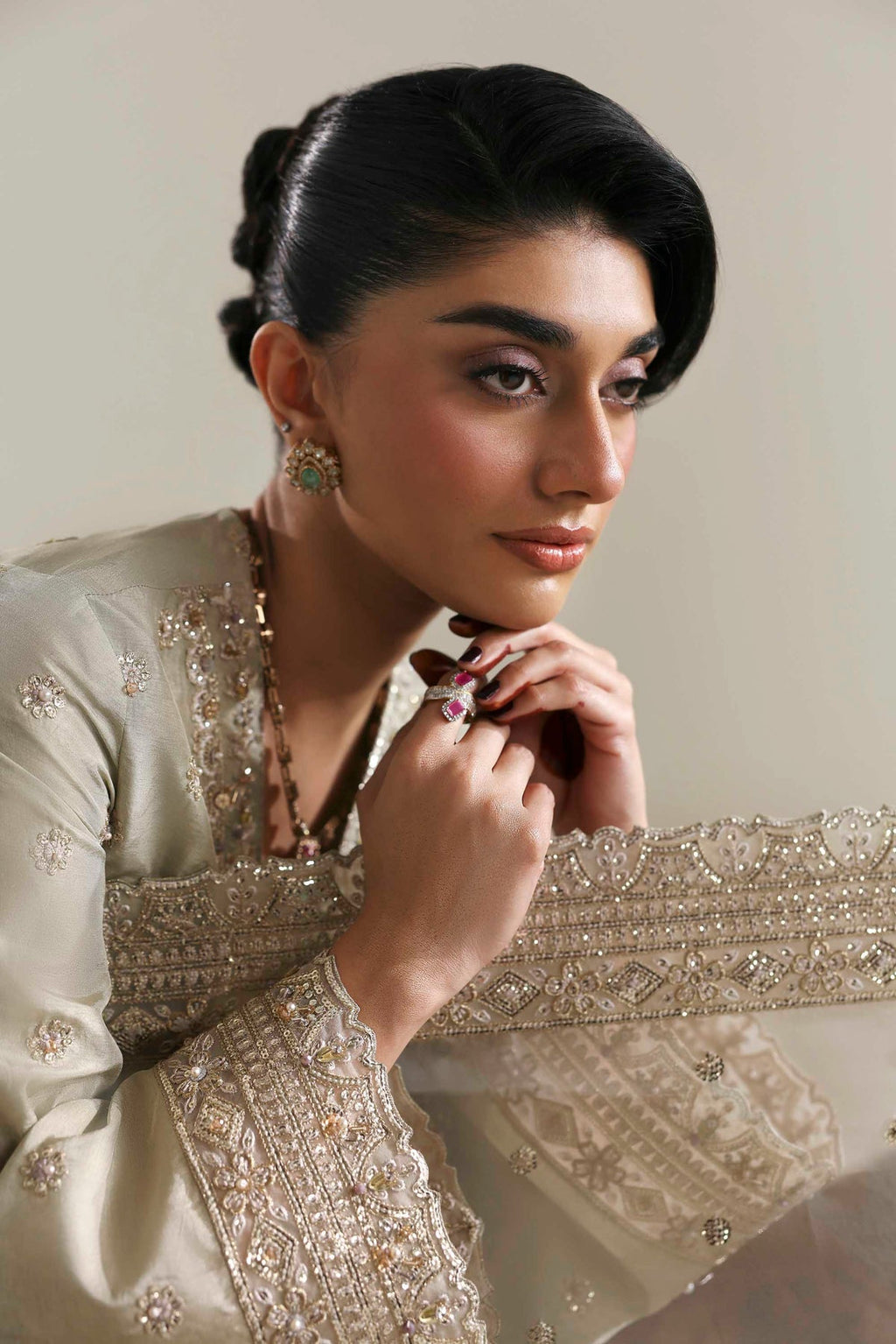 Akbar Aslam | Formal Pret | Aurex