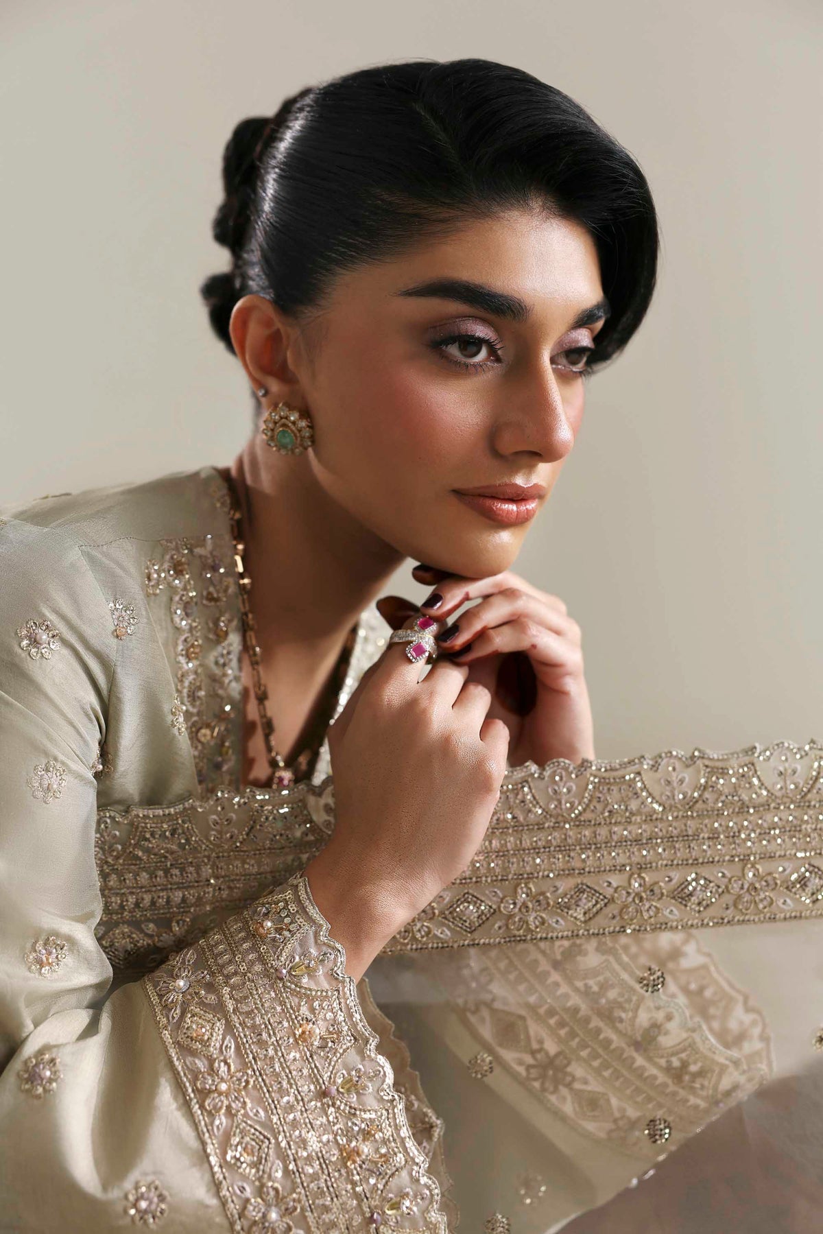 Akbar Aslam | Formal Pret | Aurex