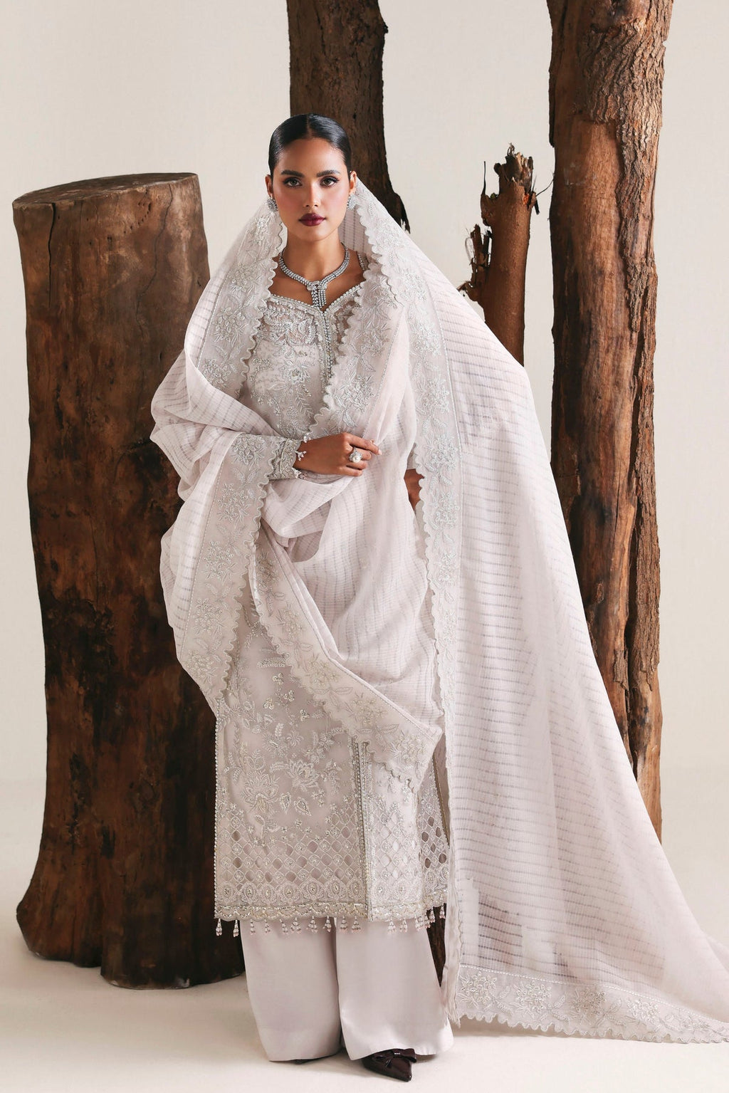 Akbar Aslam | Formal Pret | Allure
