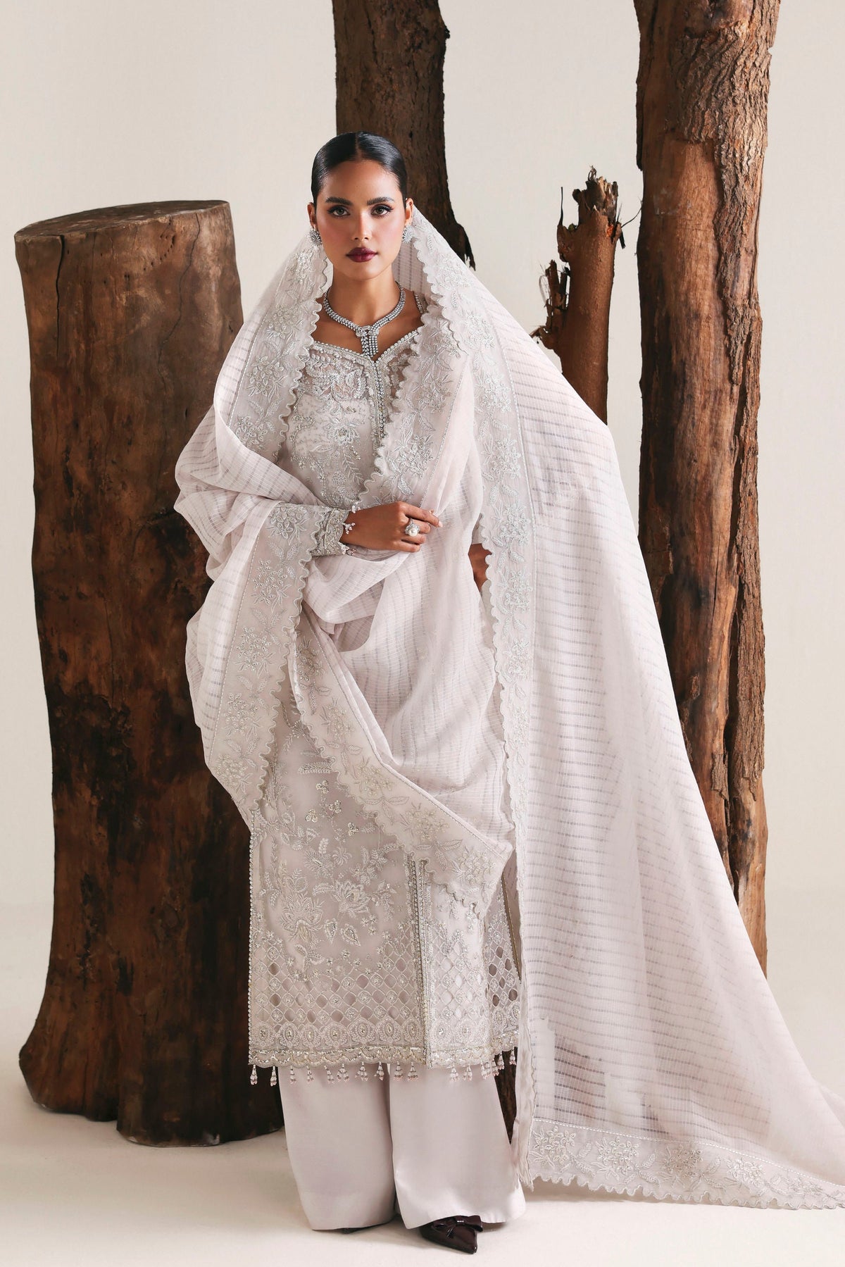 Akbar Aslam | Formal Pret | Allure
