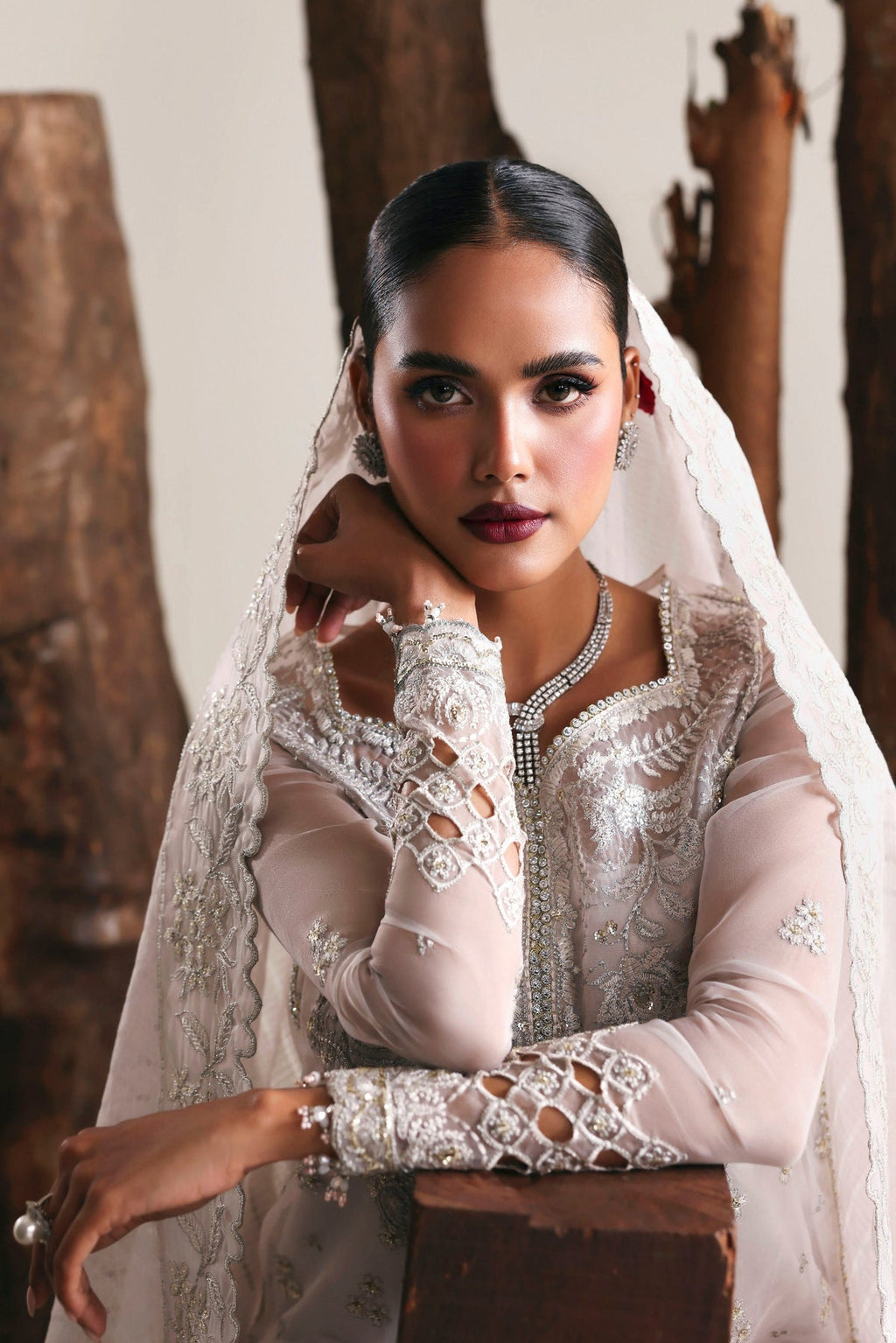 Akbar Aslam | Formal Pret | Allure