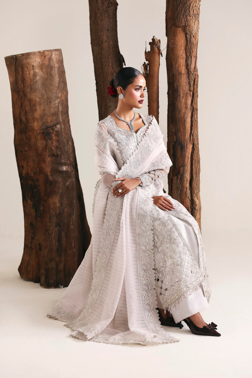 Akbar Aslam | Formal Pret | Allure