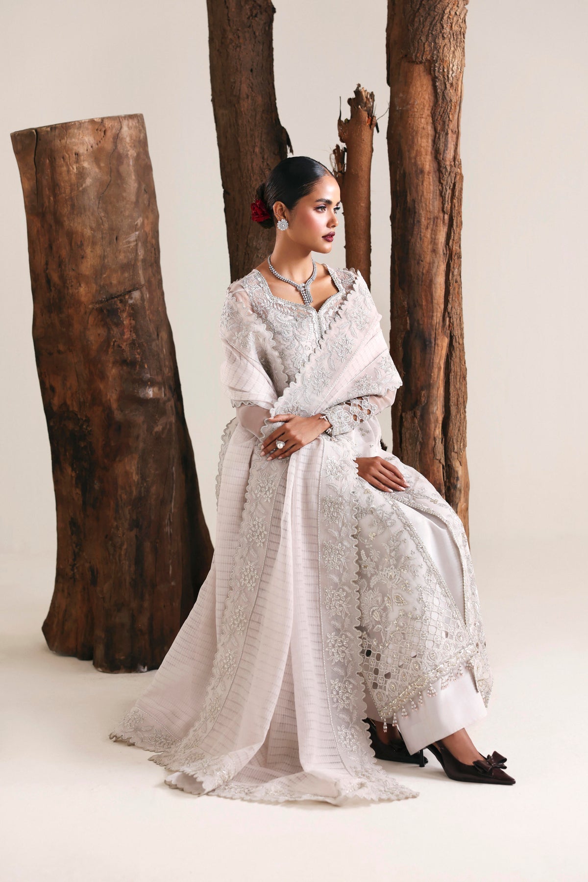 Akbar Aslam | Formal Pret | Allure