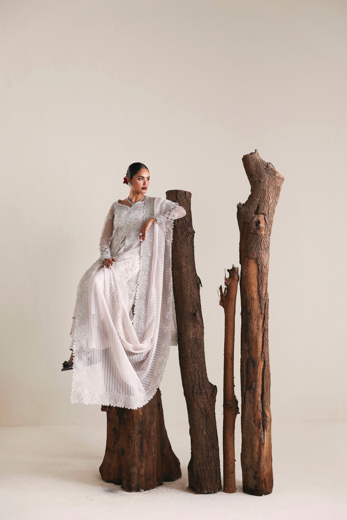 Akbar Aslam | Formal Pret | Allure