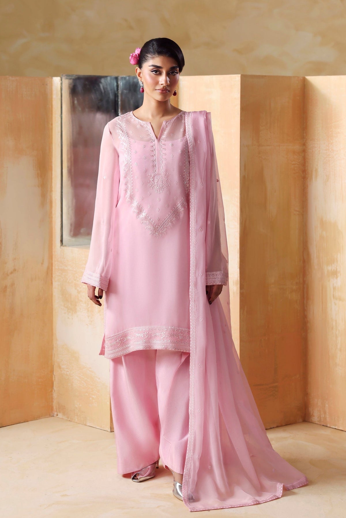 Akbar Aslam | Formal Pret | Ornella