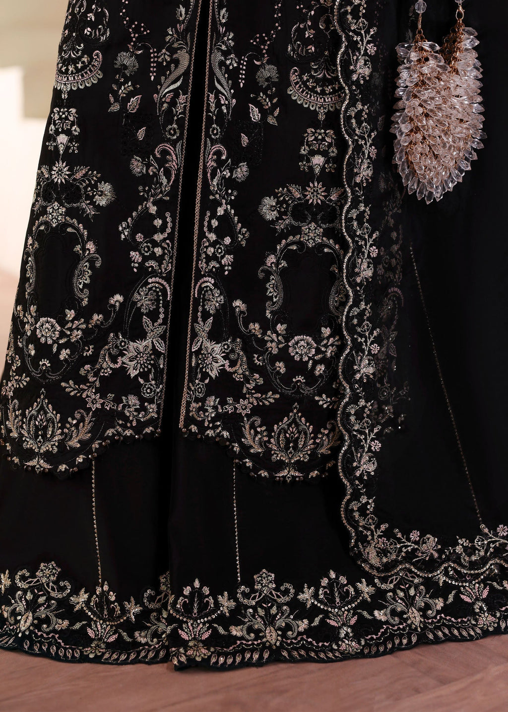 Kanwal Malik | Rea Luxury Pret'26 | Mahsa
