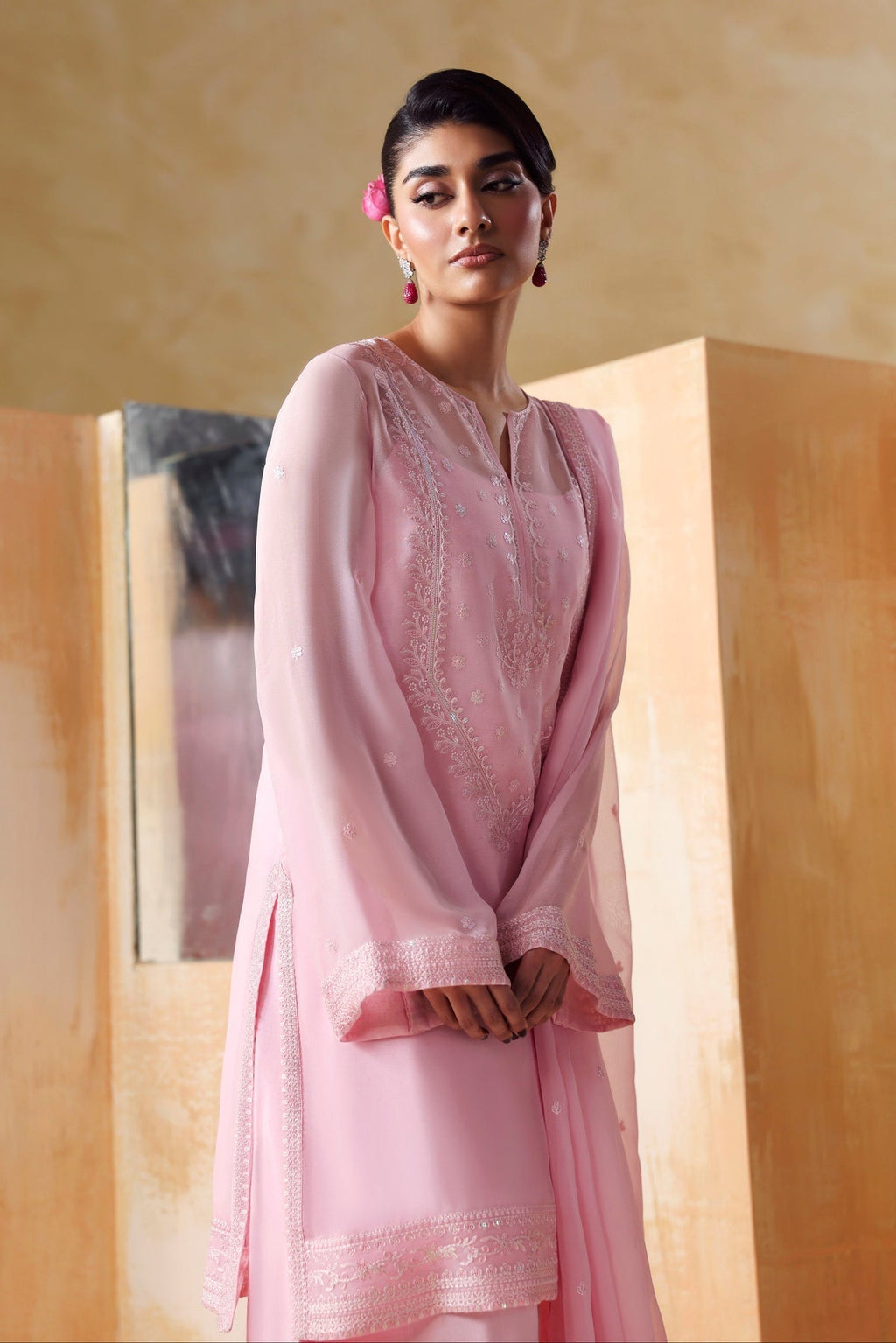 Akbar Aslam | Formal Pret | Ornella