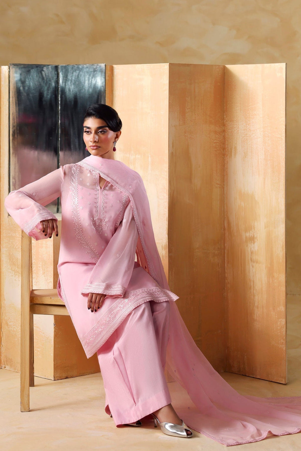 Akbar Aslam | Formal Pret | Ornella
