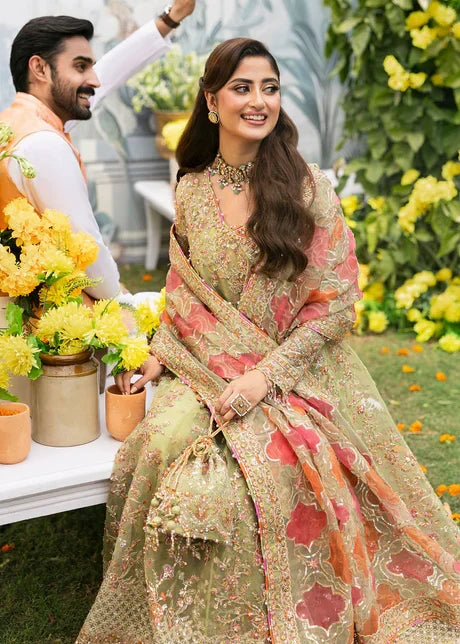 KANWAL MALIK__AYAT