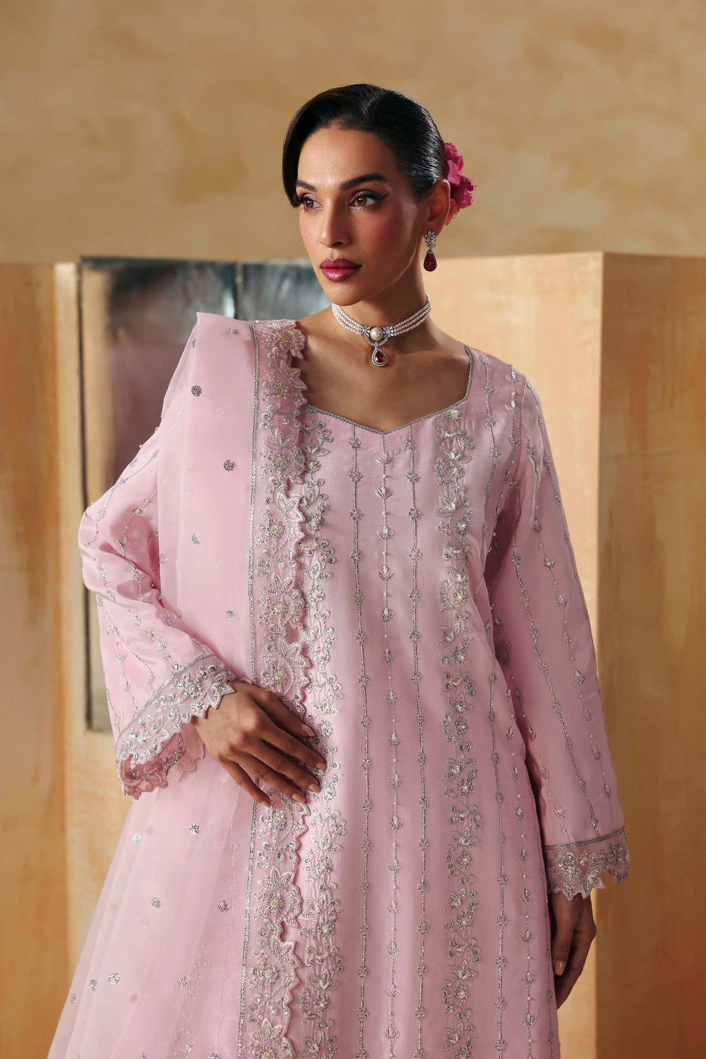 Akbar Aslam | Formal Pret | Sylra