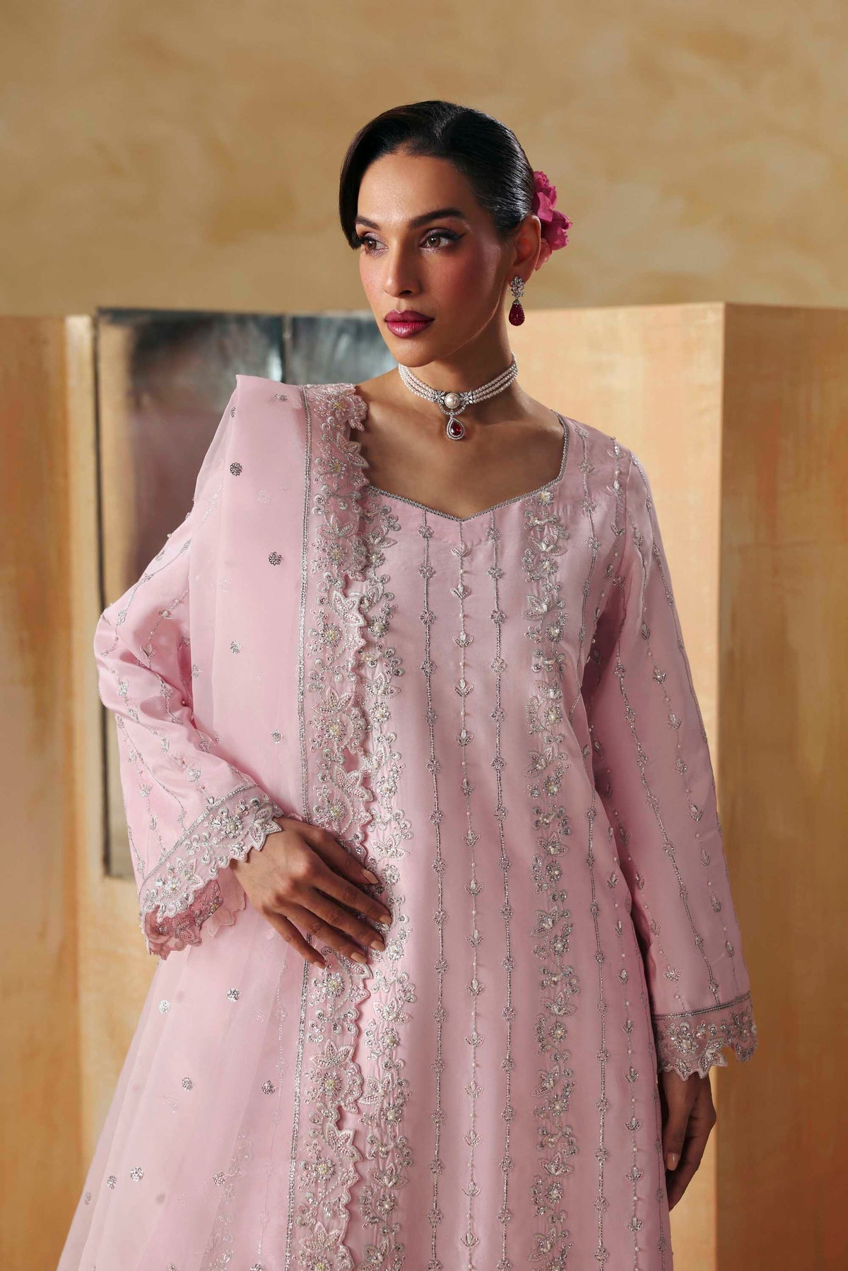 Akbar Aslam | Formal Pret | Sylra