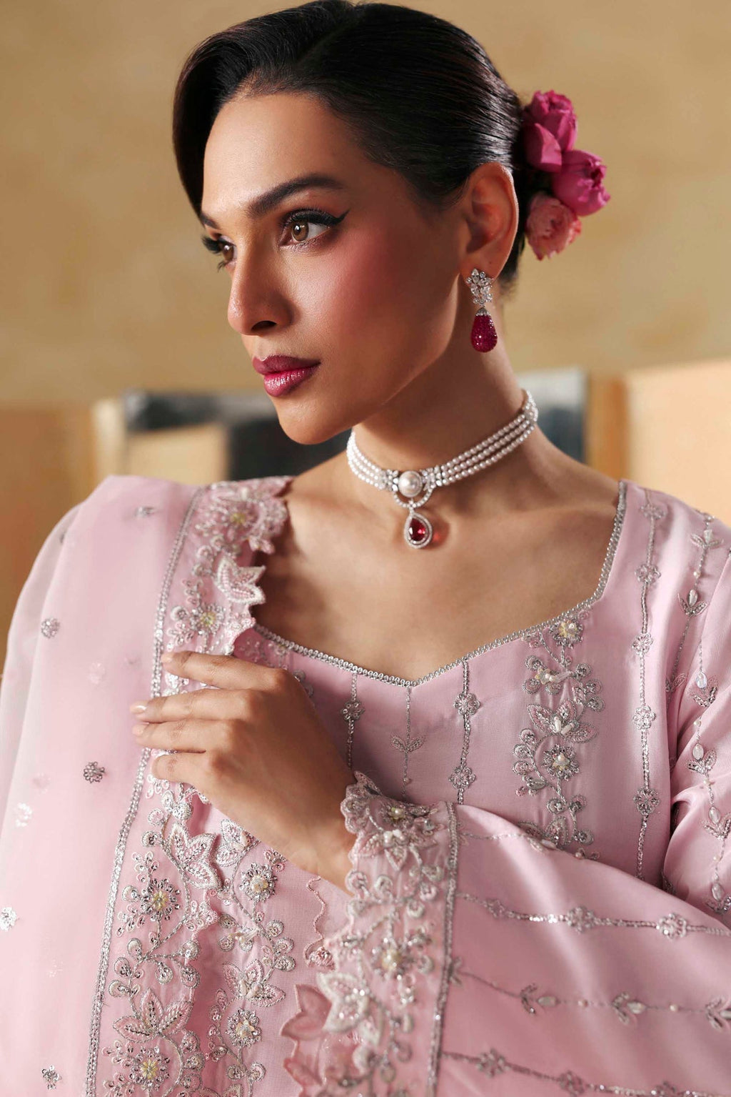 Akbar Aslam | Formal Pret | Sylra