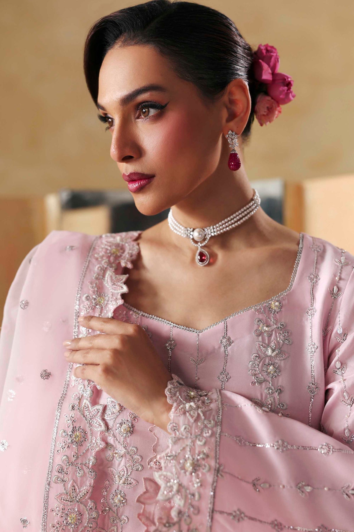 Akbar Aslam | Formal Pret | Sylra