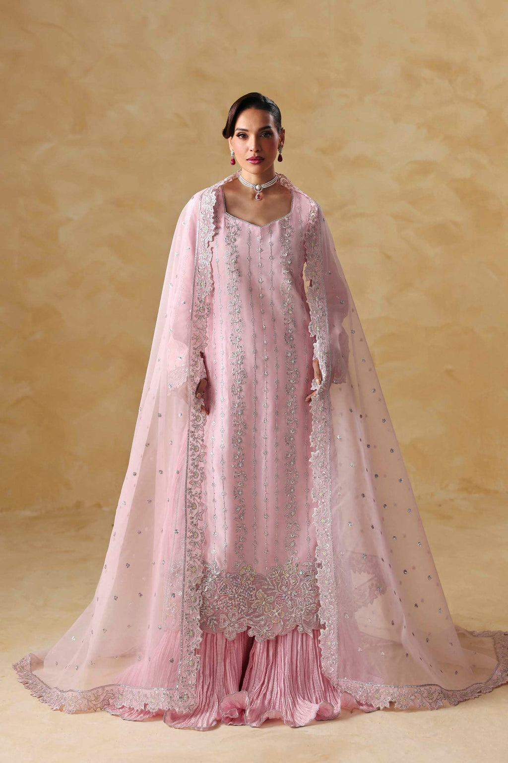 Akbar Aslam | Formal Pret | Sylra