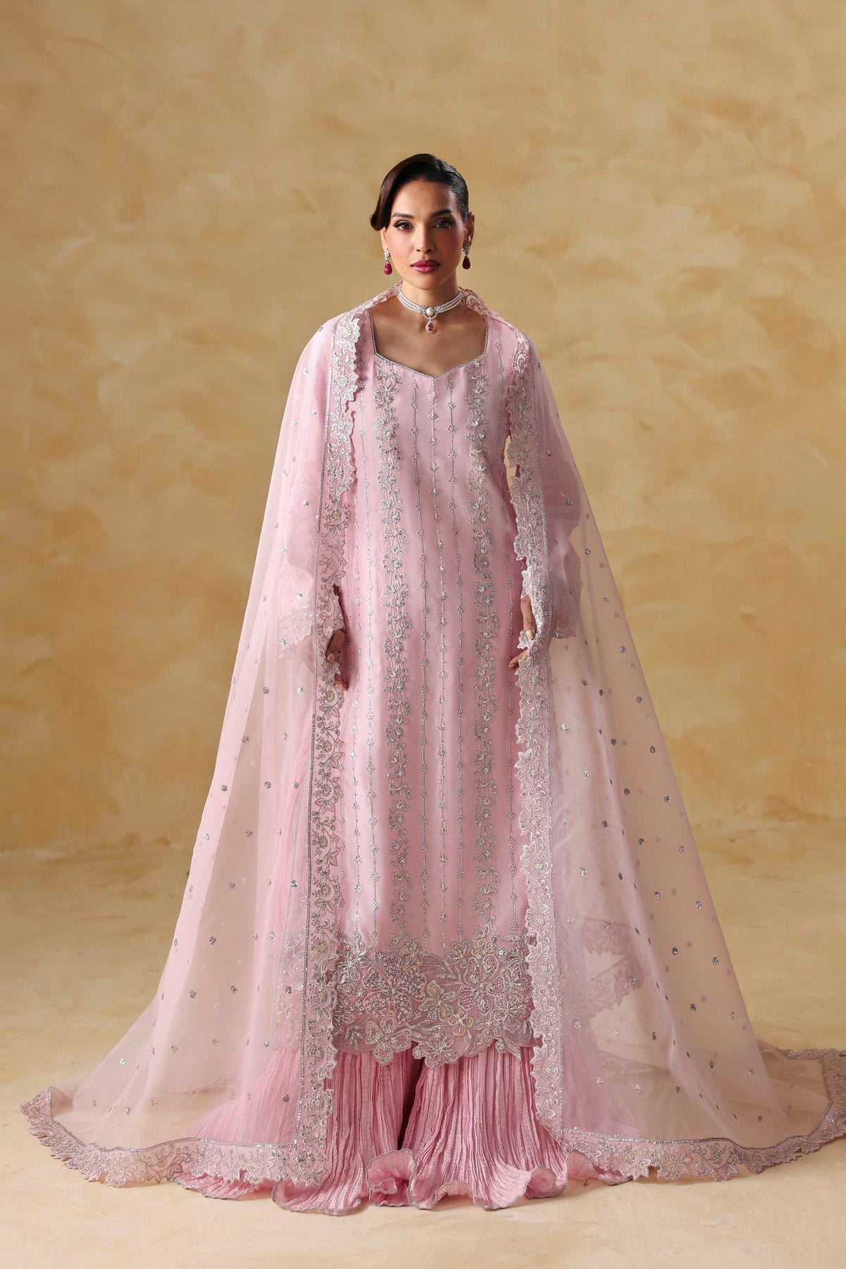 Akbar Aslam | Formal Pret | Sylra