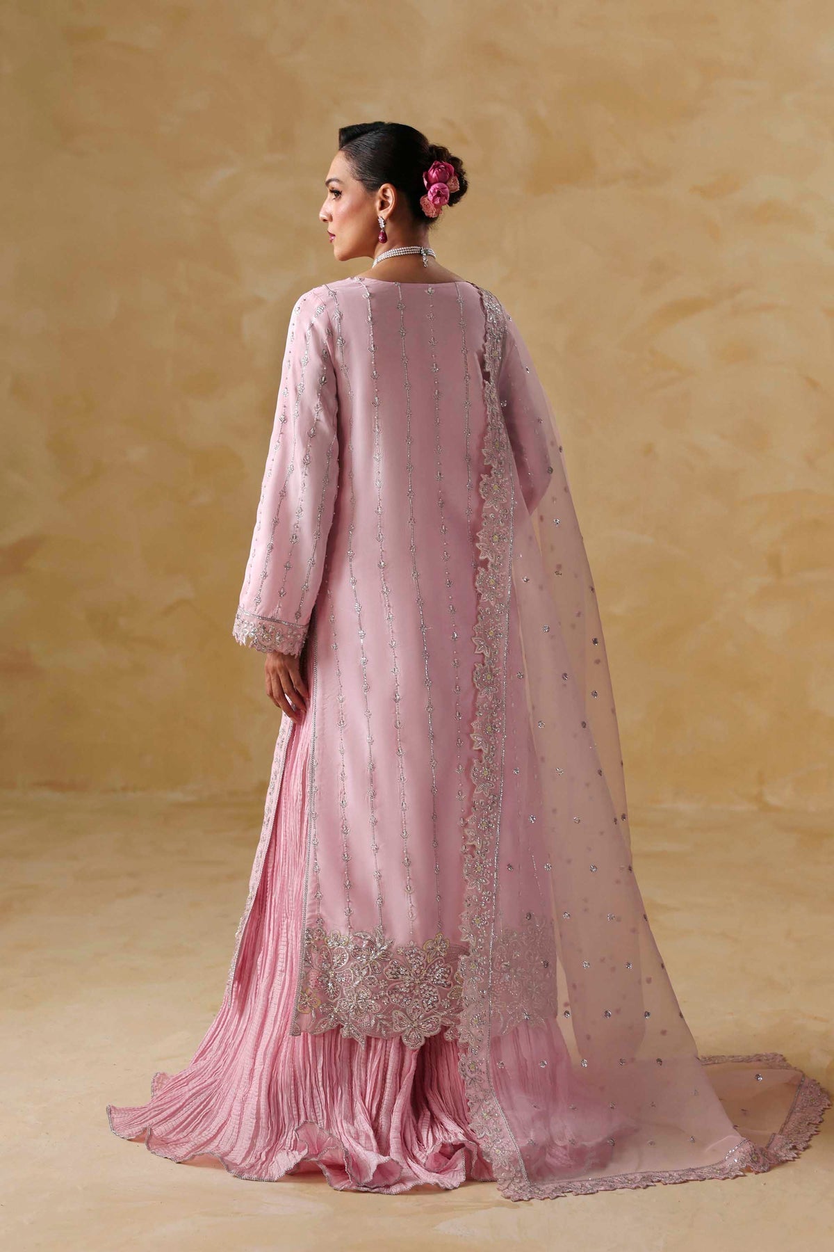 Akbar Aslam | Formal Pret | Sylra