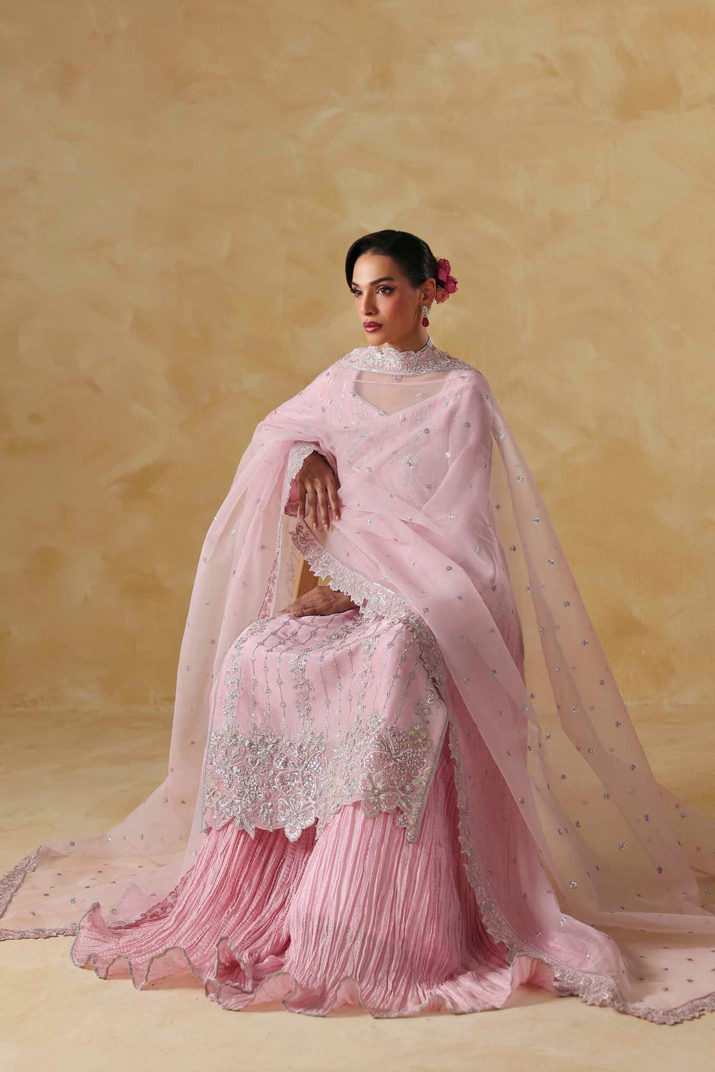 Akbar Aslam | Formal Pret | Sylra