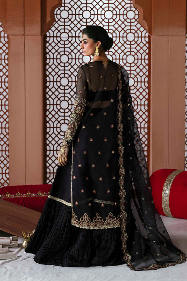 Akbar Aslam | Sultania Luxury Formals 25 | Mehtab